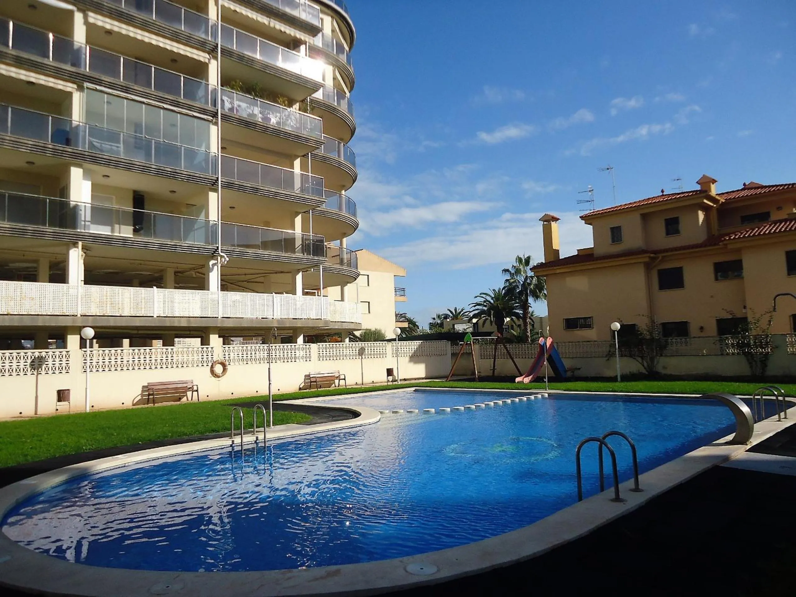 Paseo Maritimo FRONTAL LEK