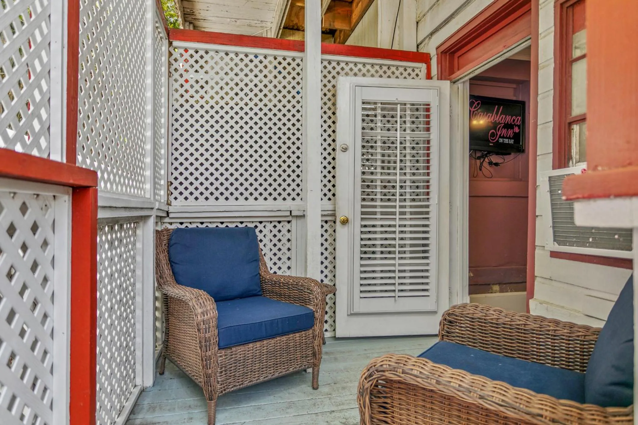 Casablanca Inn on the Bay