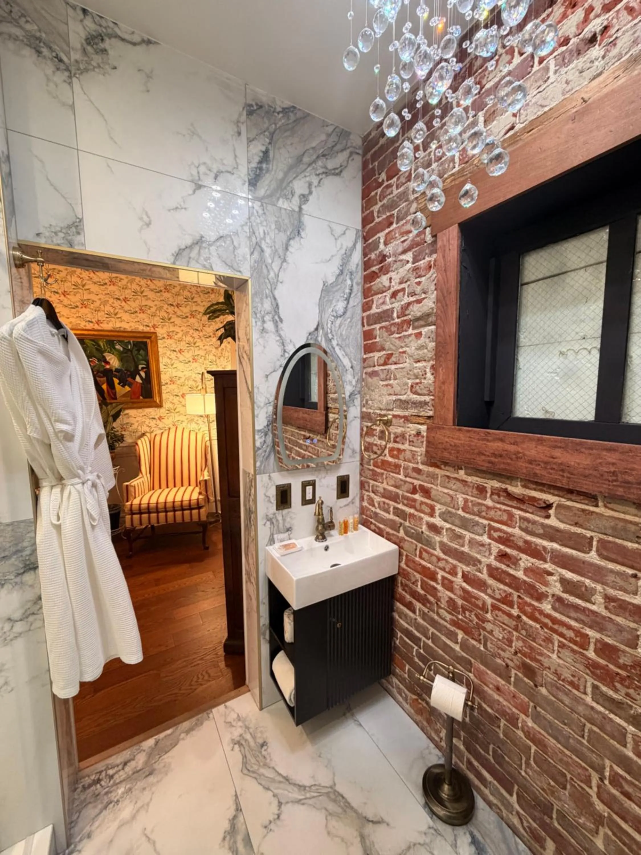 Casablanca Inn on the Bay