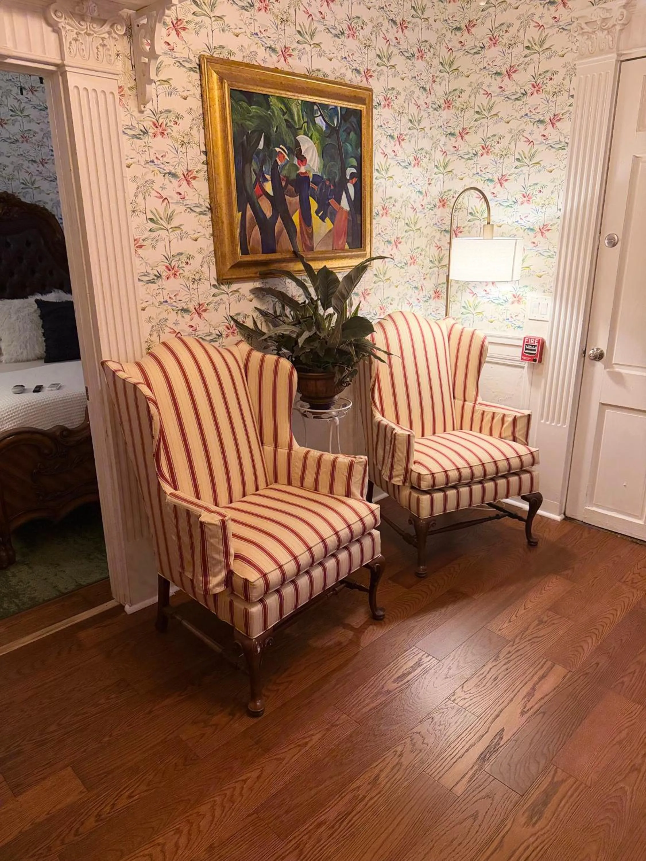 Casablanca Inn on the Bay