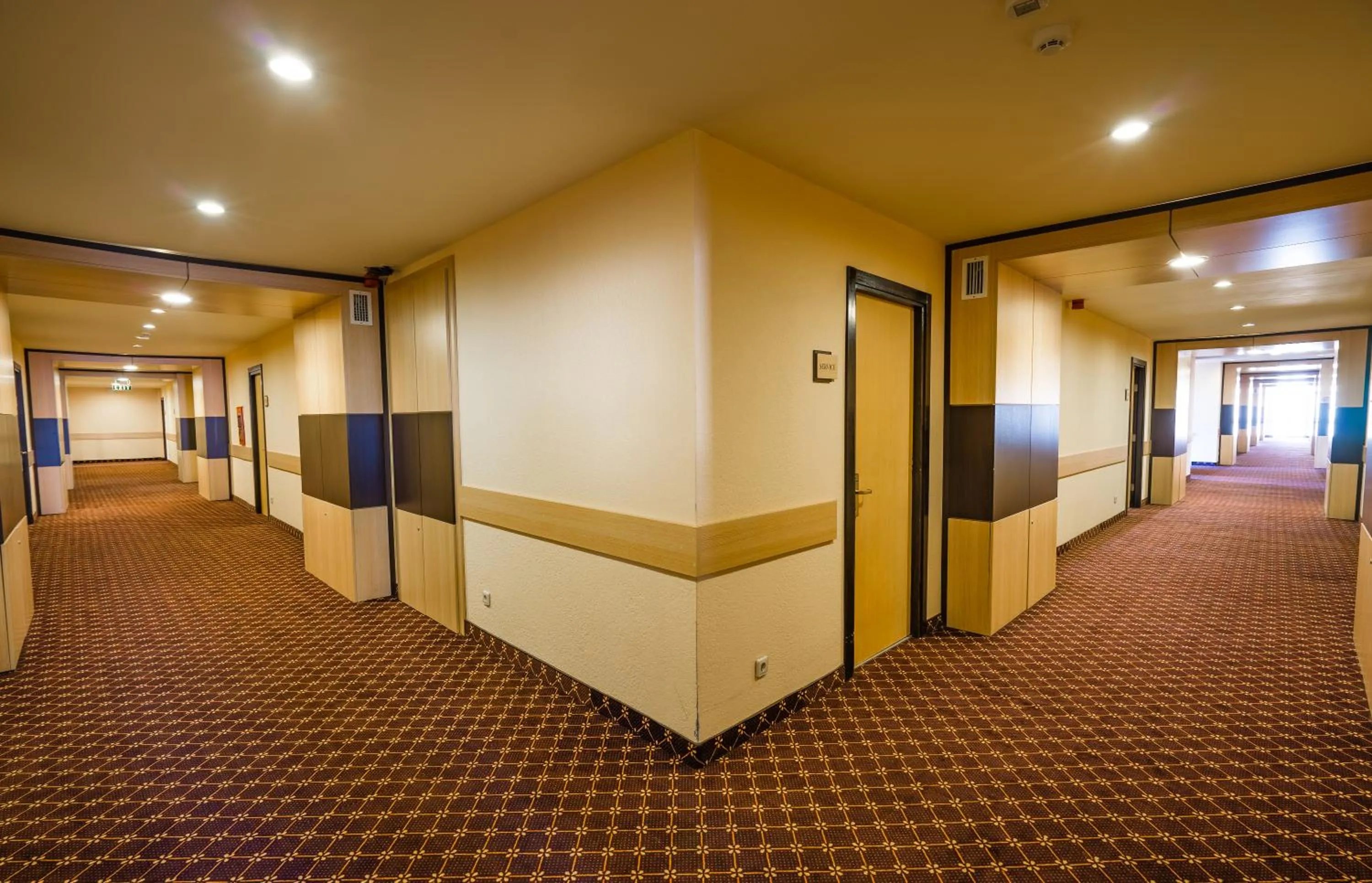 View (from property/room) in Hotel Lomsia