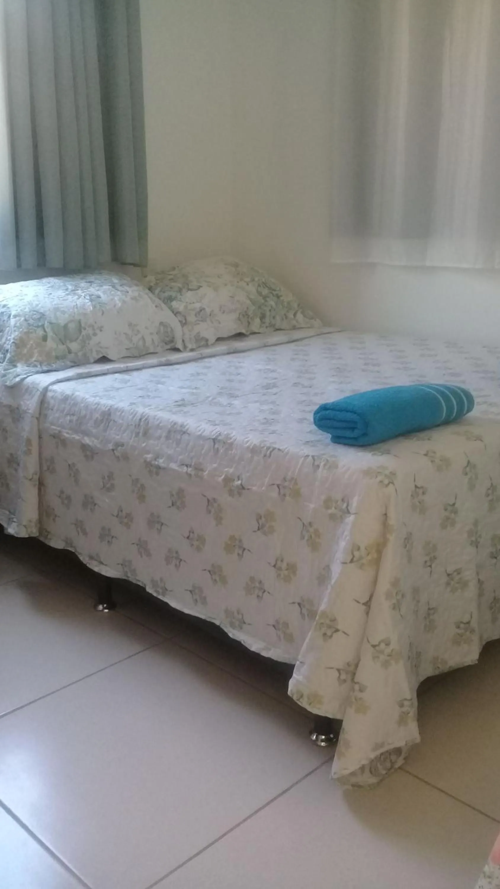 Bed in Casa com 2 quartos e banheira de Hidromassagem