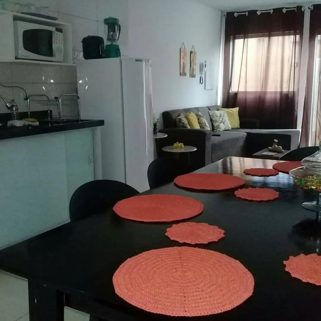 Casa com 2 quartos e banheira de Hidromassagem