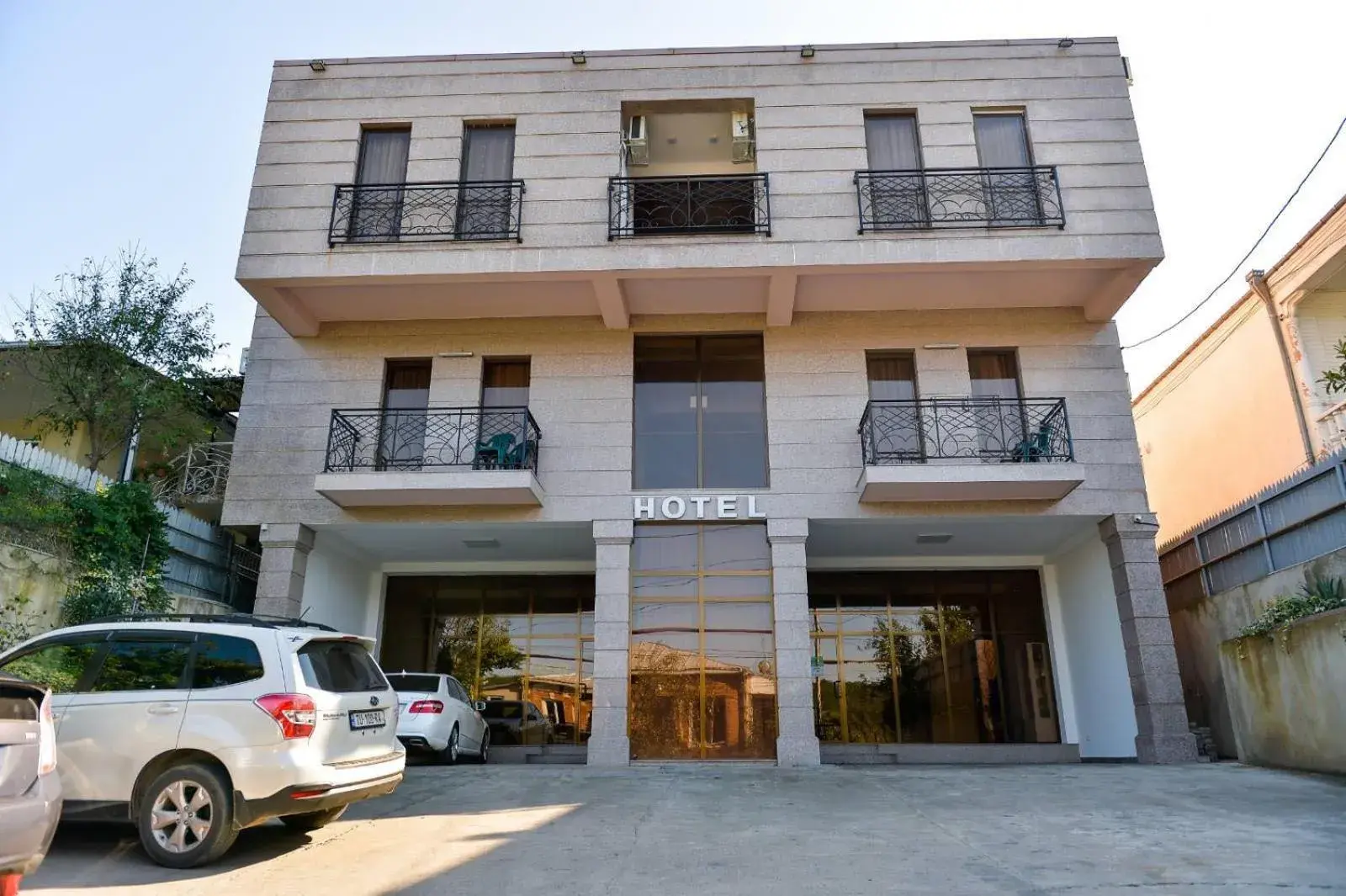 Argopalace Argopalace