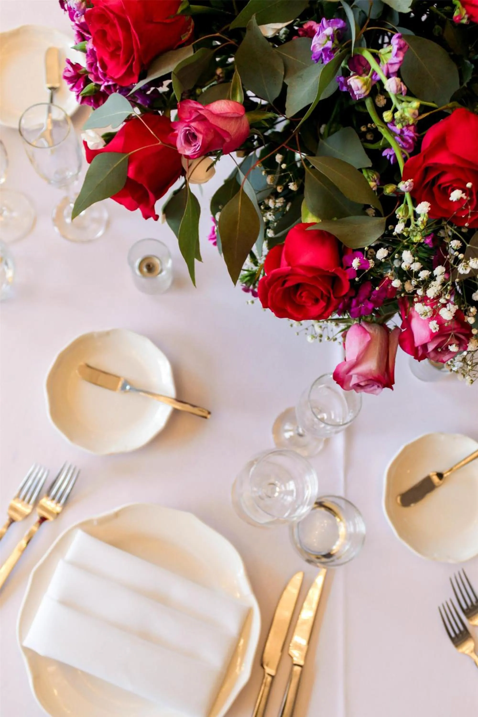 Banquet/Function facilities in Thompson Chicago, by Hyatt