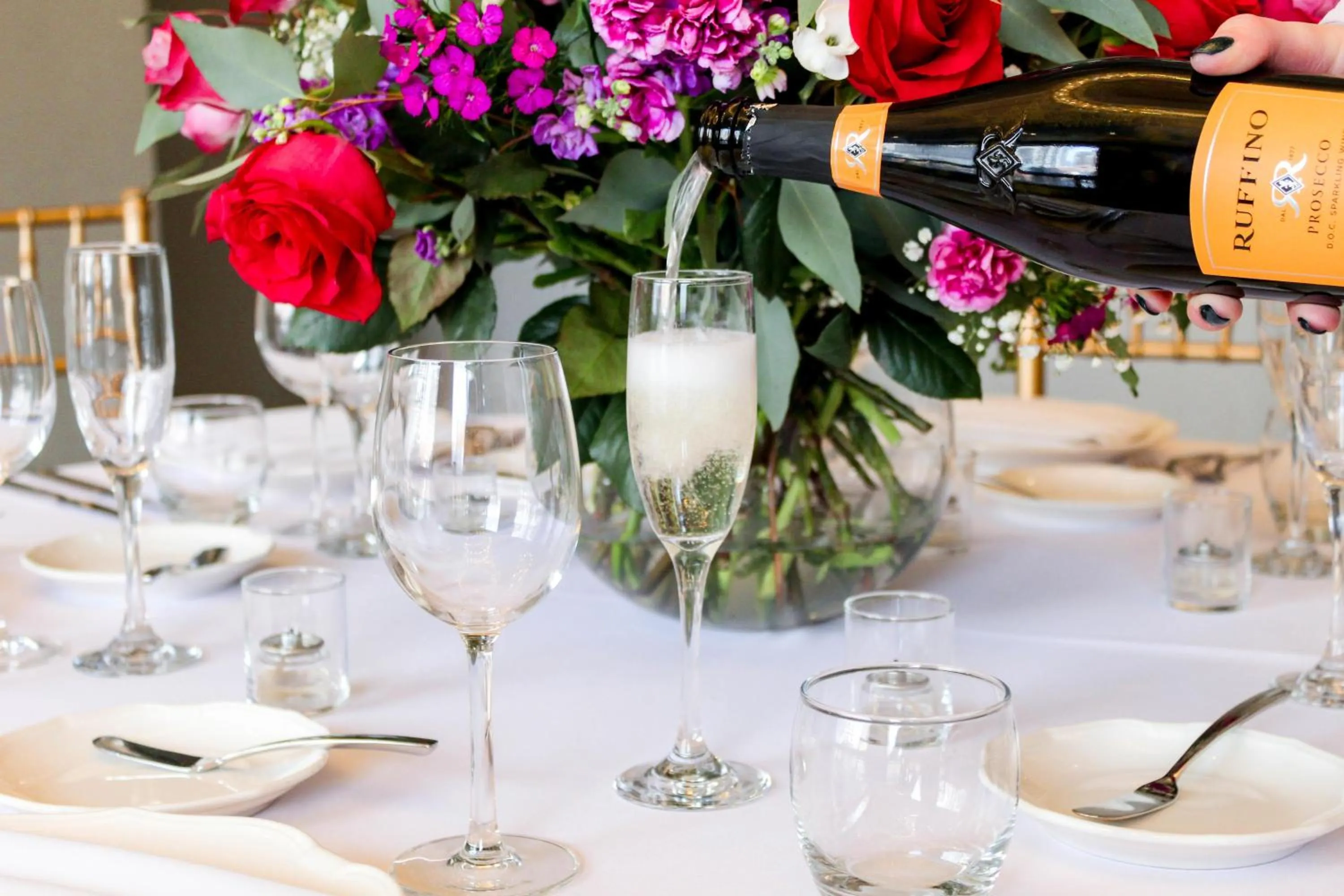 Banquet/Function facilities in Thompson Chicago, by Hyatt