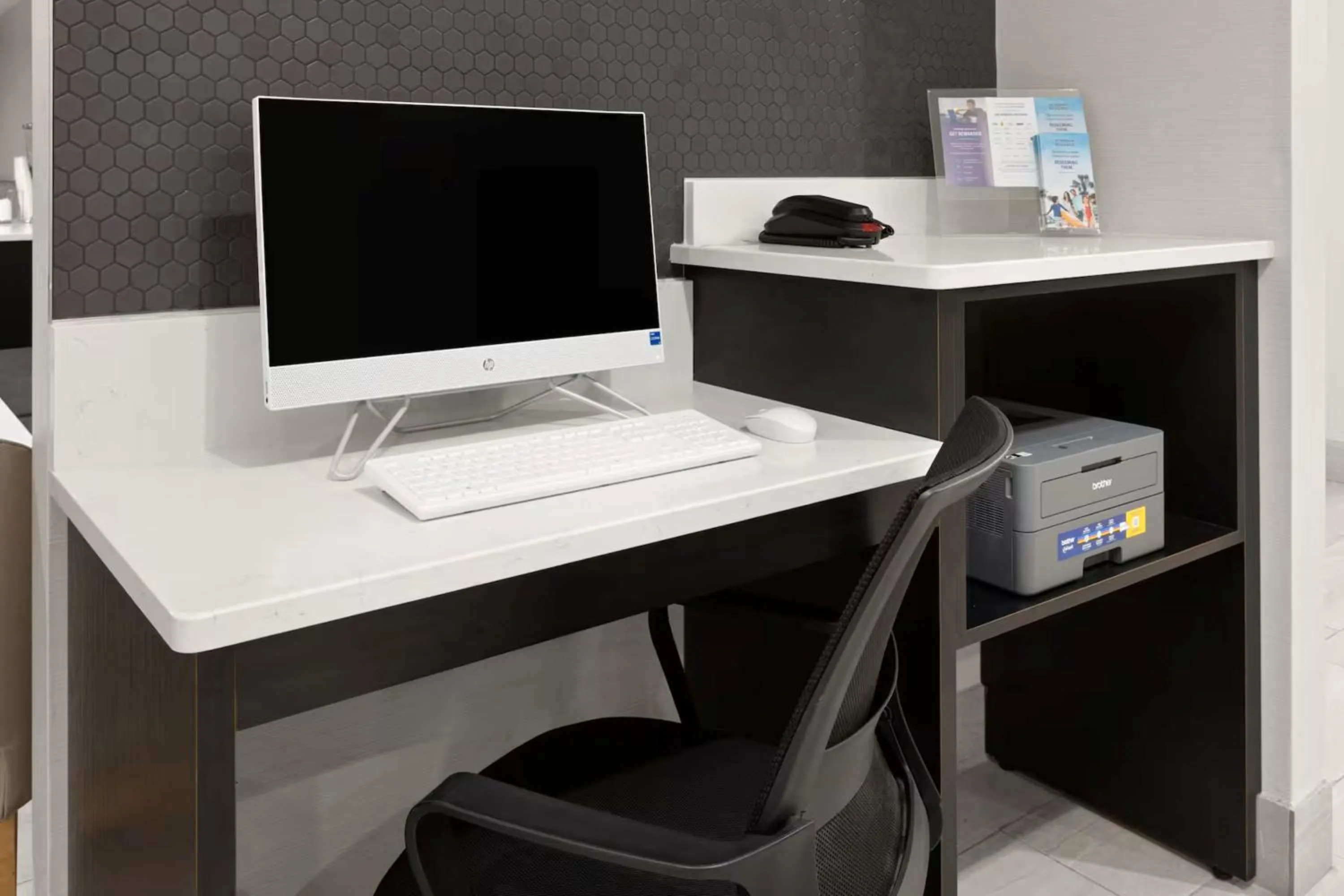 Other in Holiday Inn Express & Suites Washington DC - NoMA by IHG