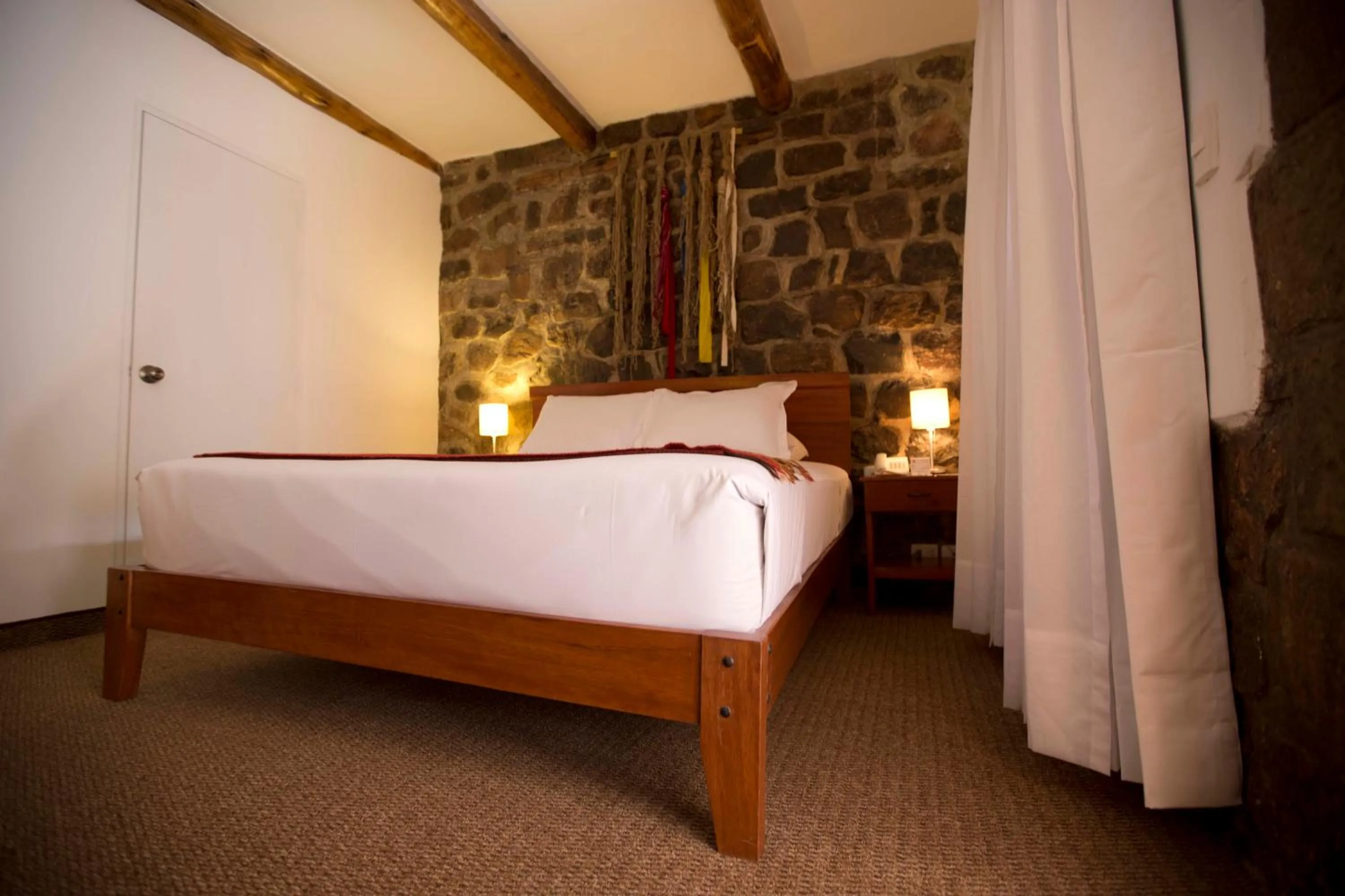 Bedroom, Bed in Tierra Viva Cusco Centro