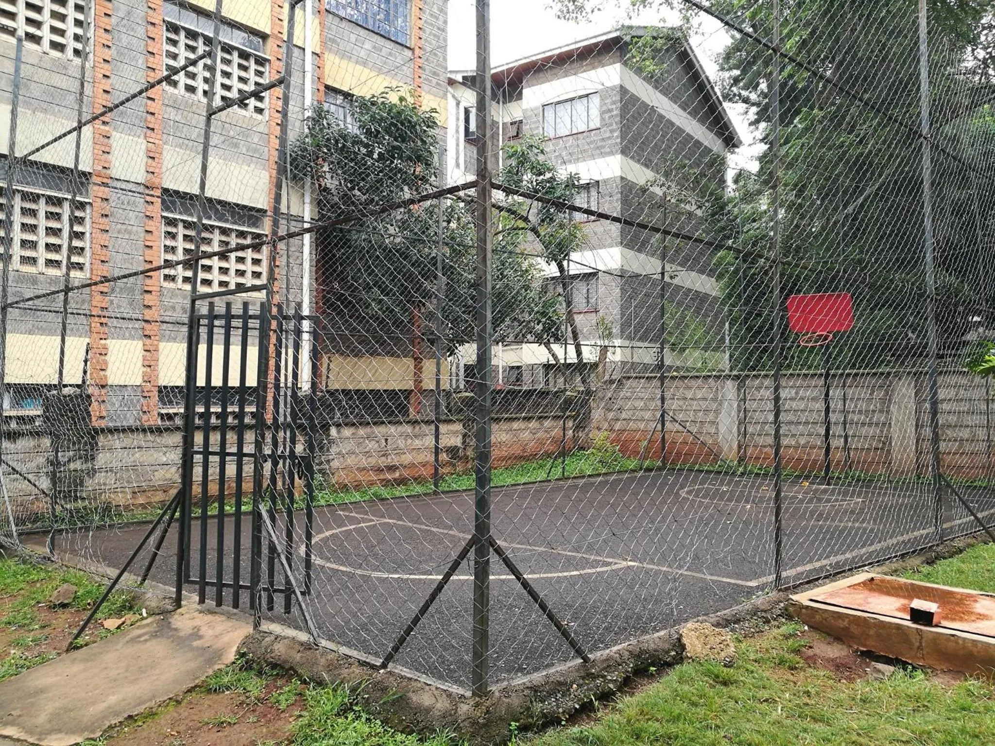 Activities in Takdiri Homes