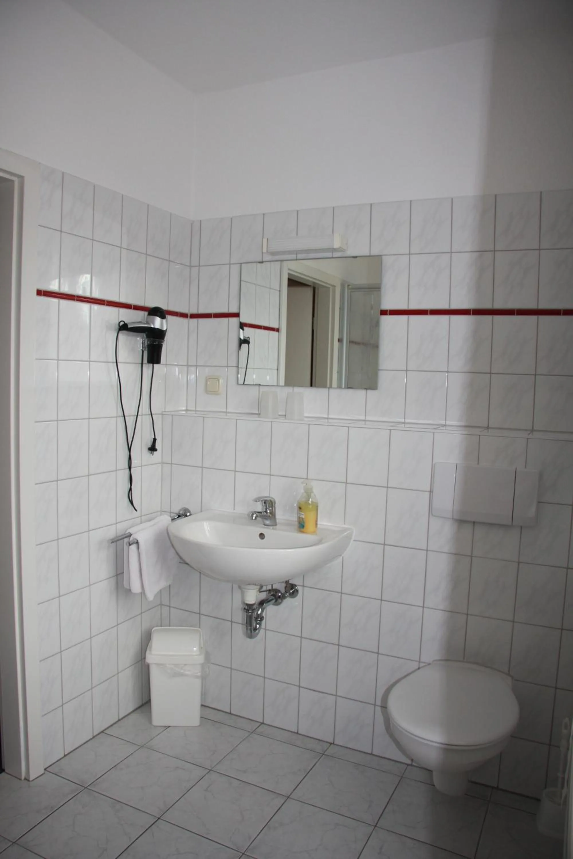 Hotel und Restaurant Knesebecker Hof