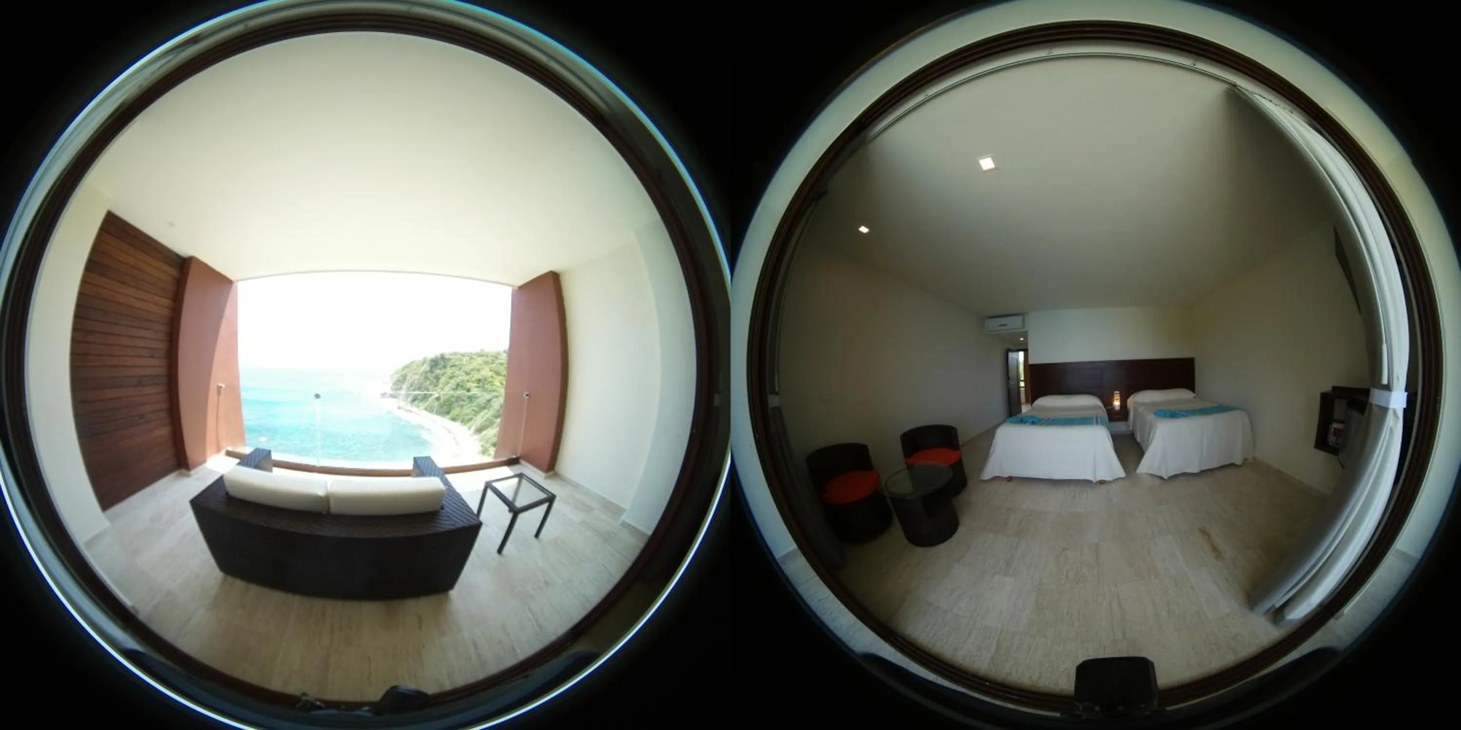 Photo of the whole room, Bed in Pacific King Hotel