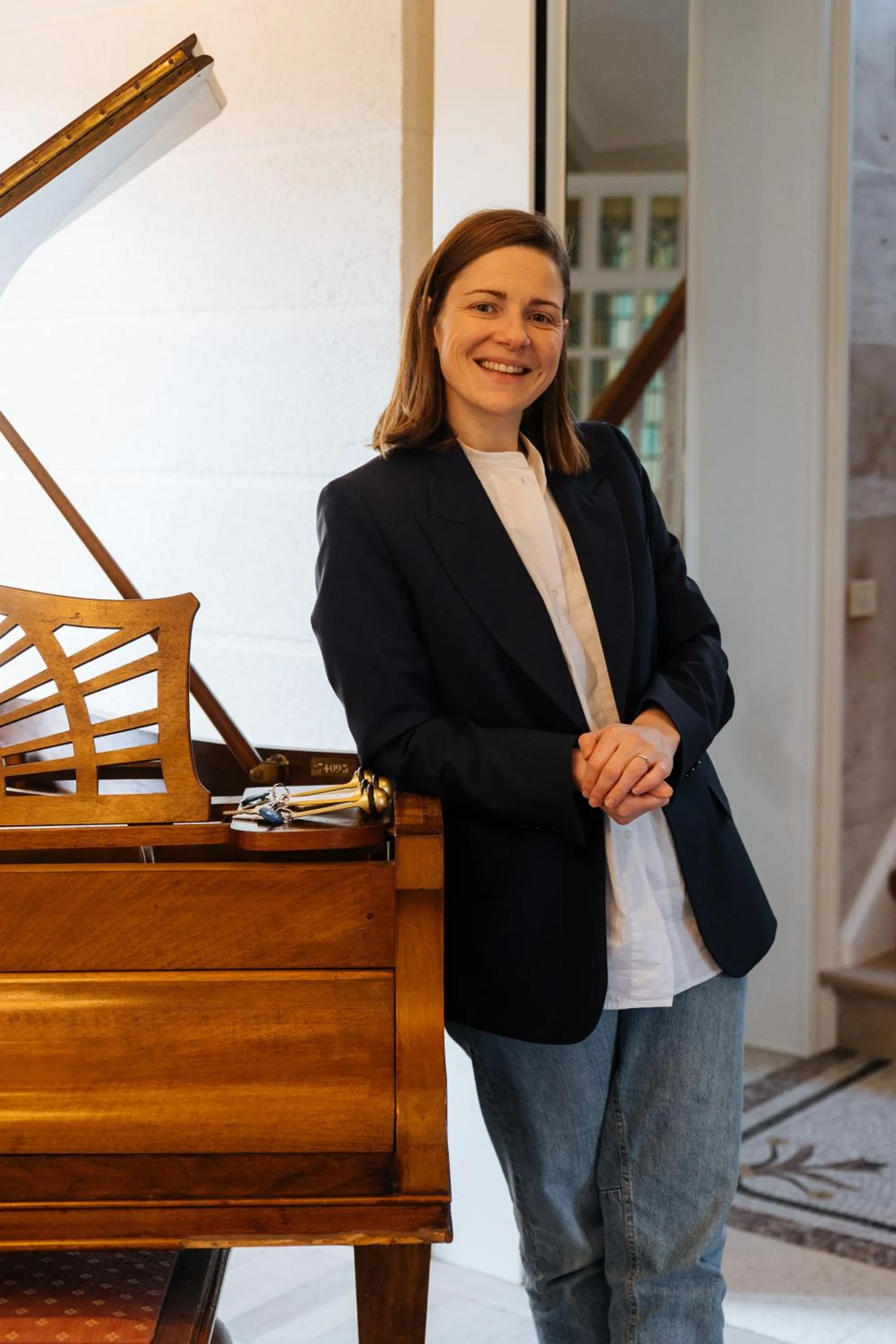 Guests in Boutique Hotel Ter Wallen