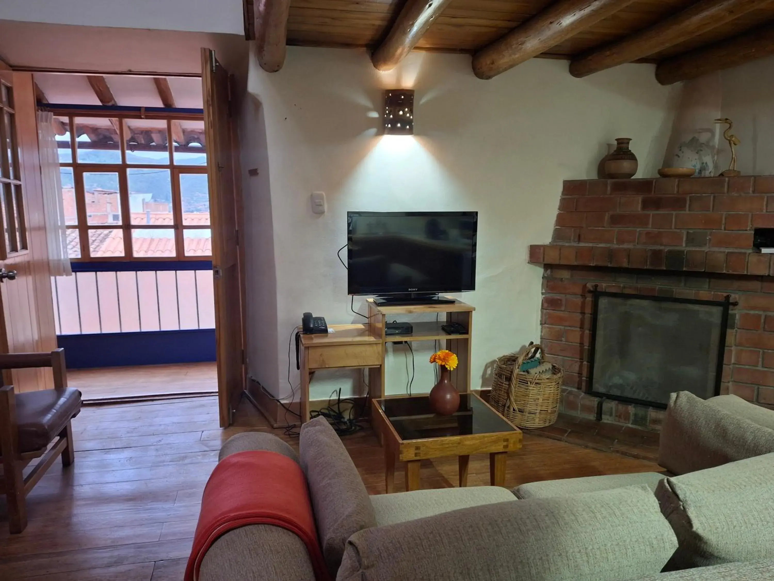 Loft (2-4 Adults) in Casona La Recoleta Loft (2-4 Adults) in Casona La Recoleta