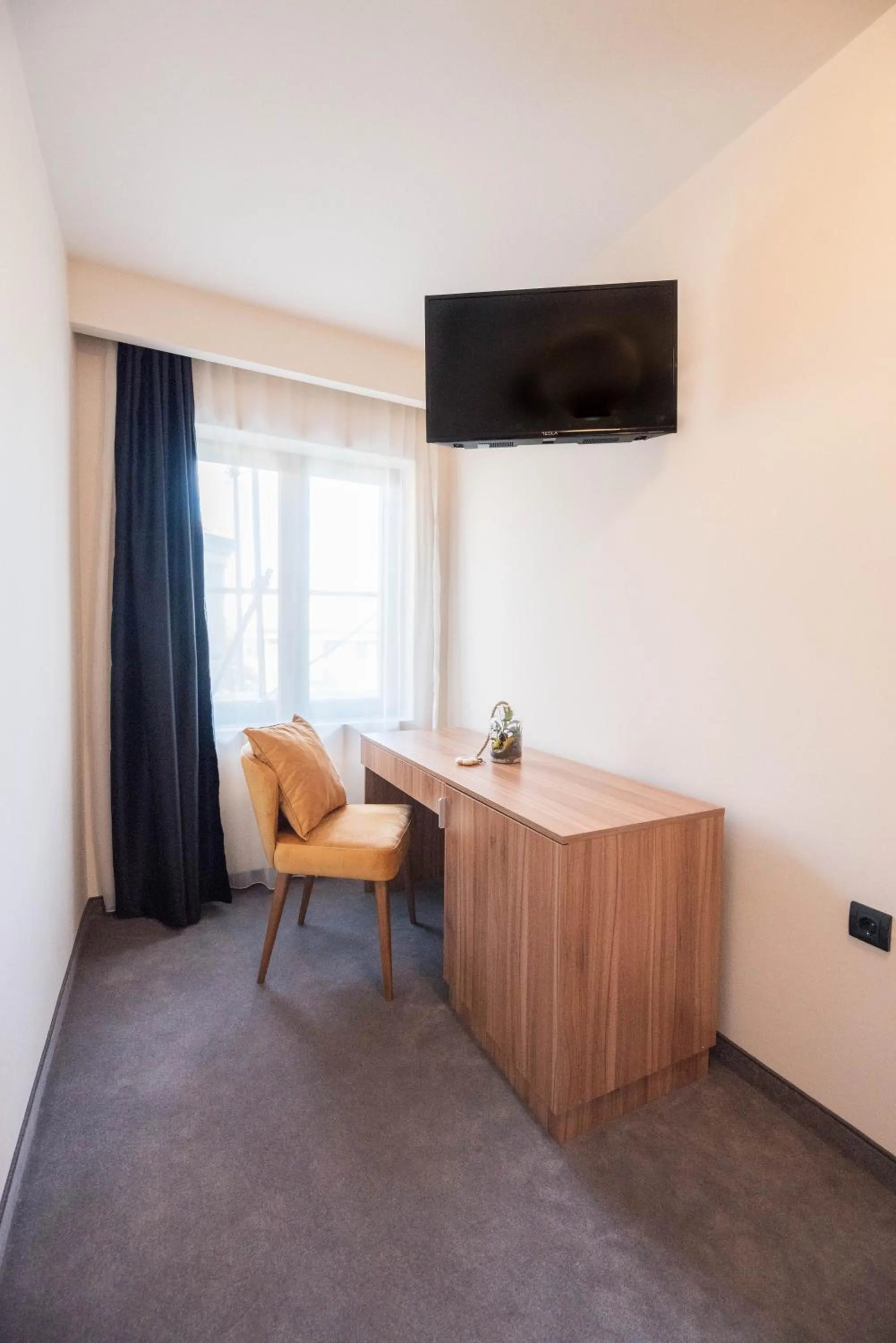 Photo of the whole room in Hotel Aloha