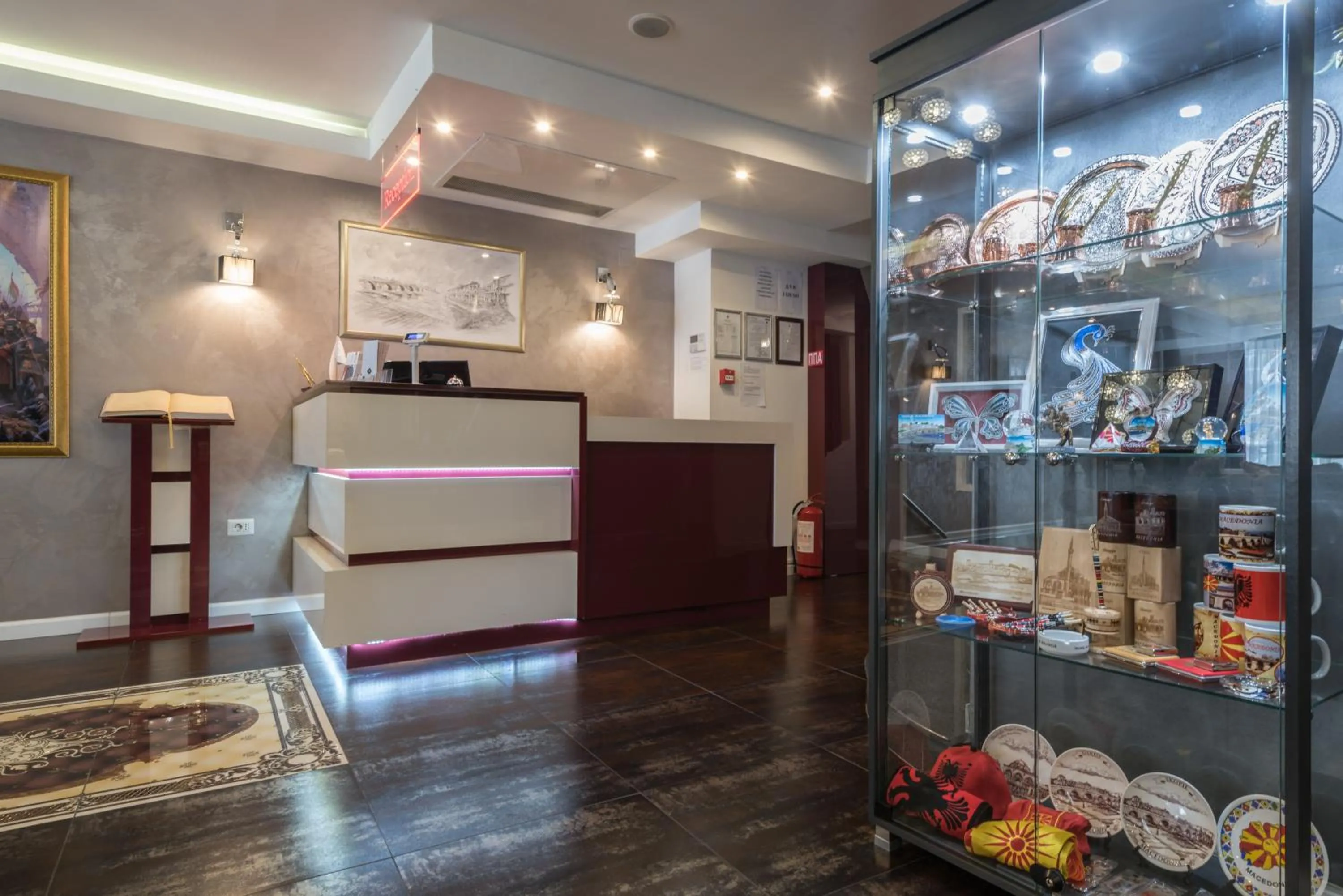 Sultan Modern Hotel