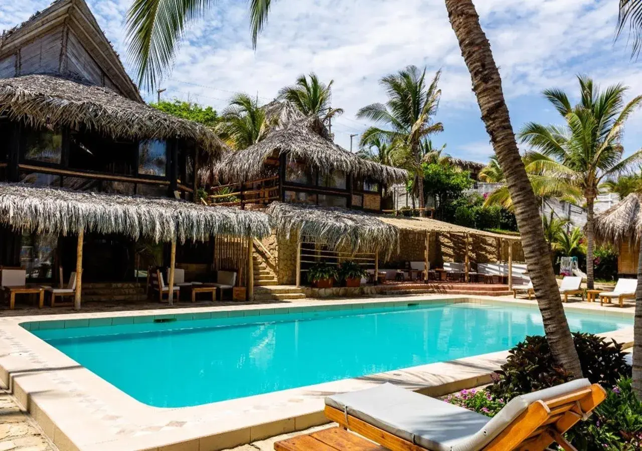 Las Cabañas de Antica Las Cabañas de Antica