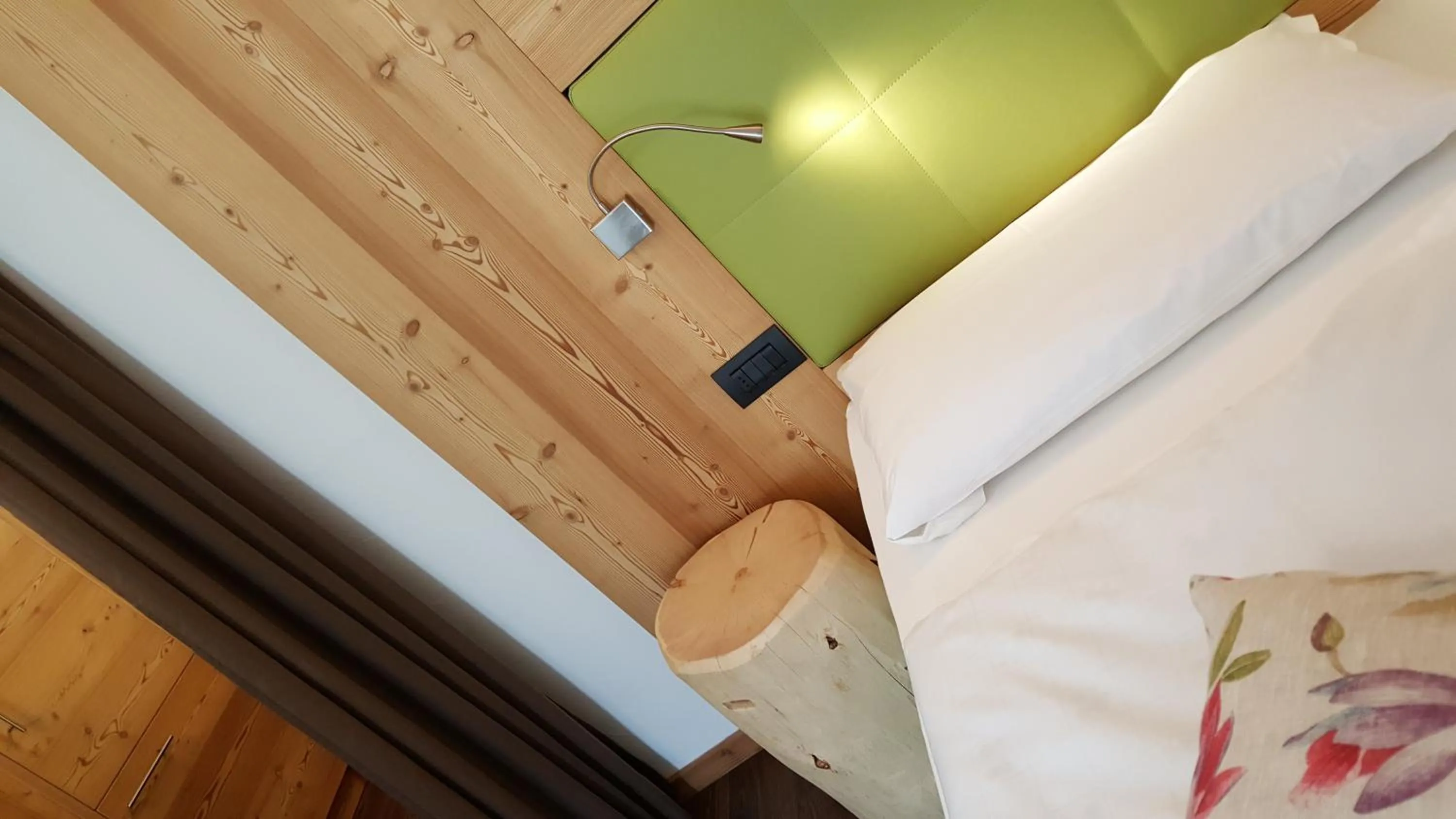 Bedroom, Bed in Garnì Stella Alpina