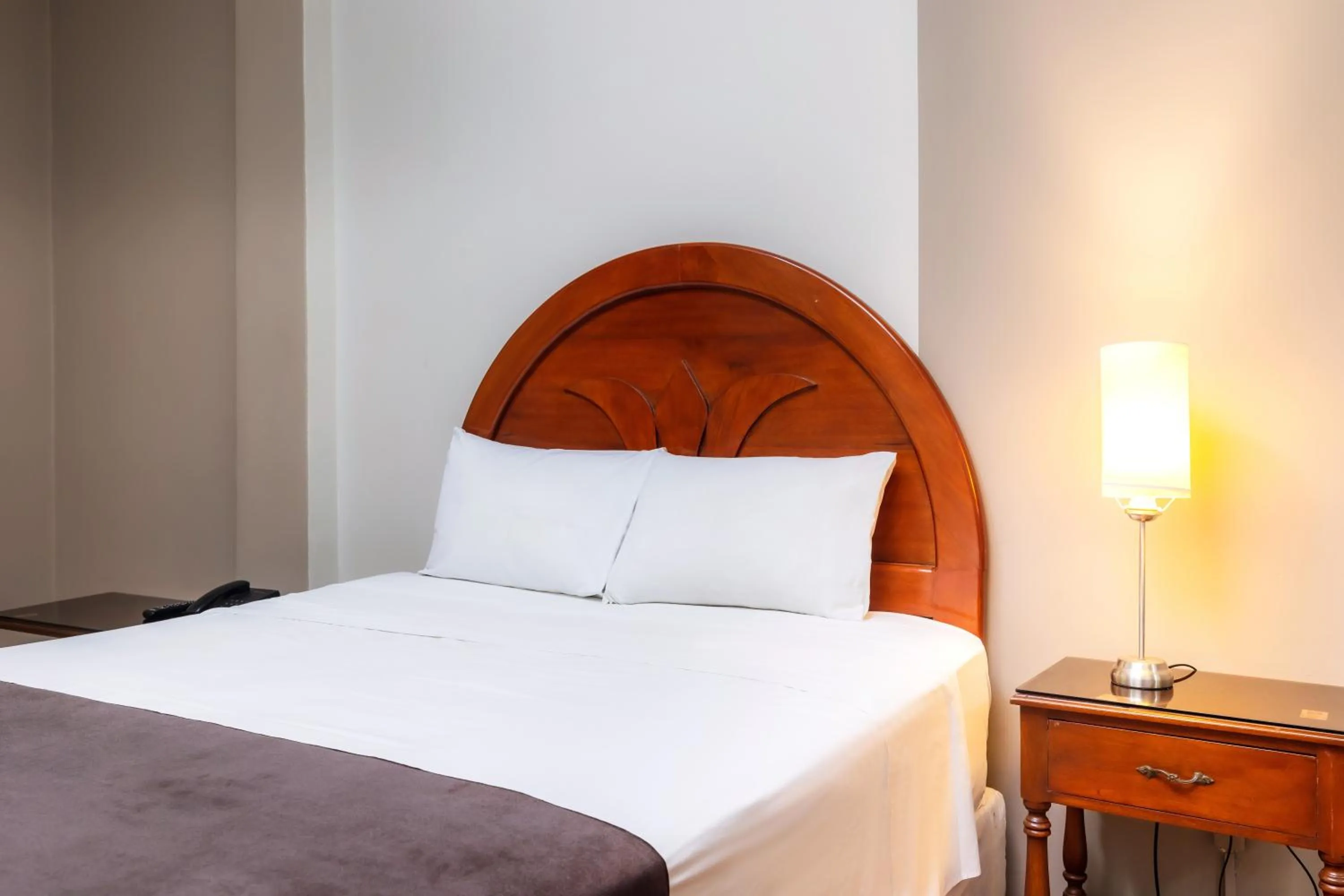 Single Room in Hotel Portada Del Sol