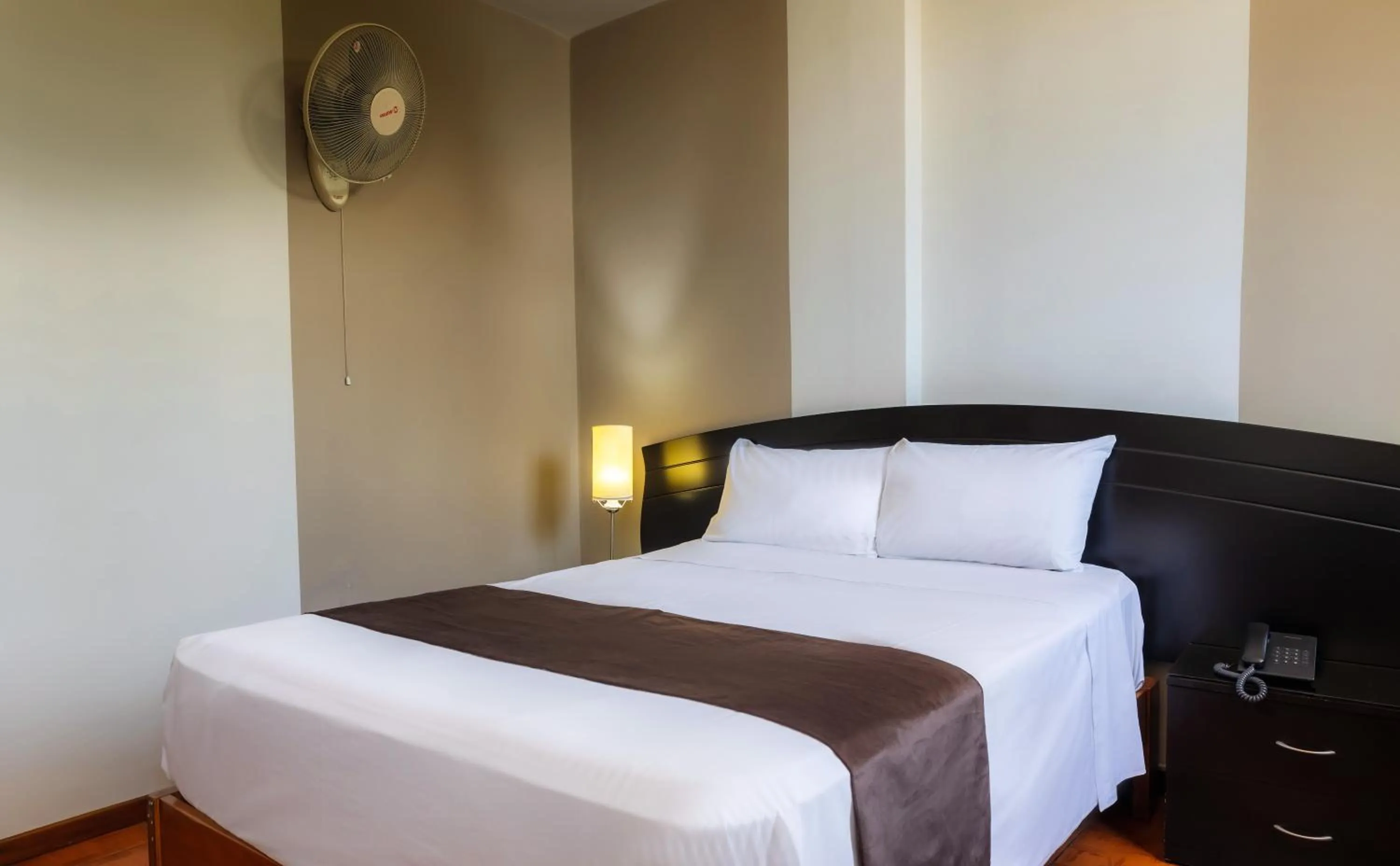 Hotel Portada Del Sol