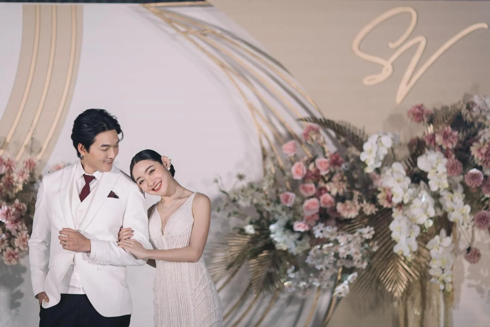 Banquet/Function facilities in Sindhorn Midtown Hotel Bangkok, Vignette Collection by IHG