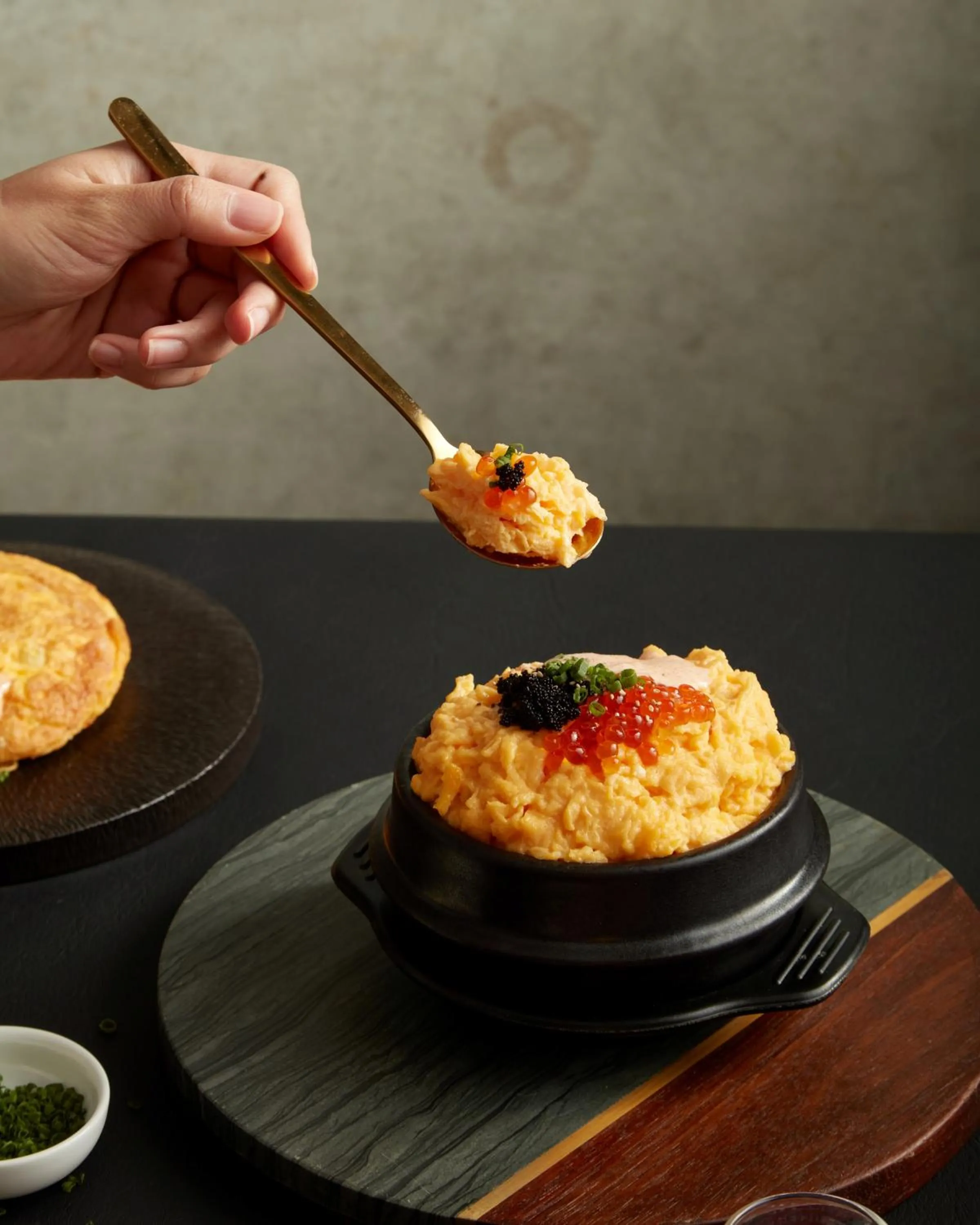 Food and drinks in Sindhorn Midtown Hotel Bangkok, Vignette Collection by IHG