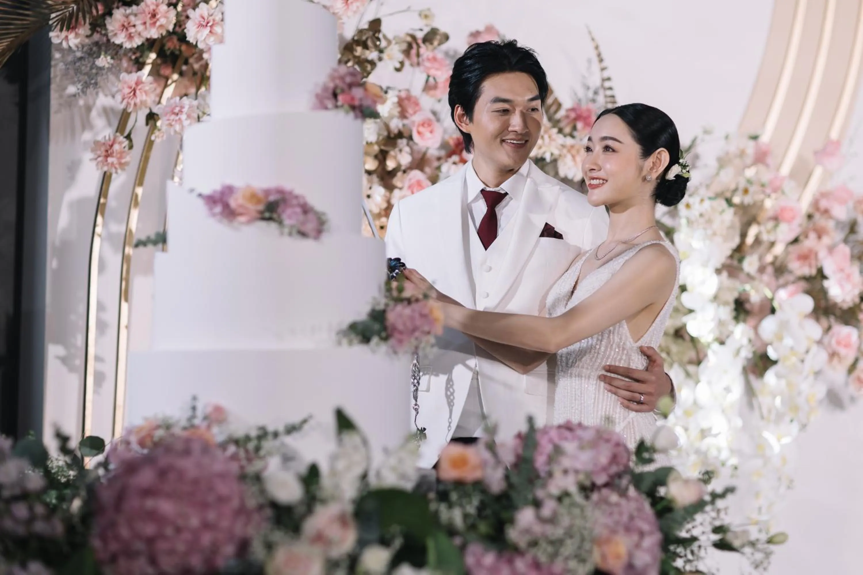 Banquet/Function facilities in Sindhorn Midtown Hotel Bangkok, Vignette Collection by IHG