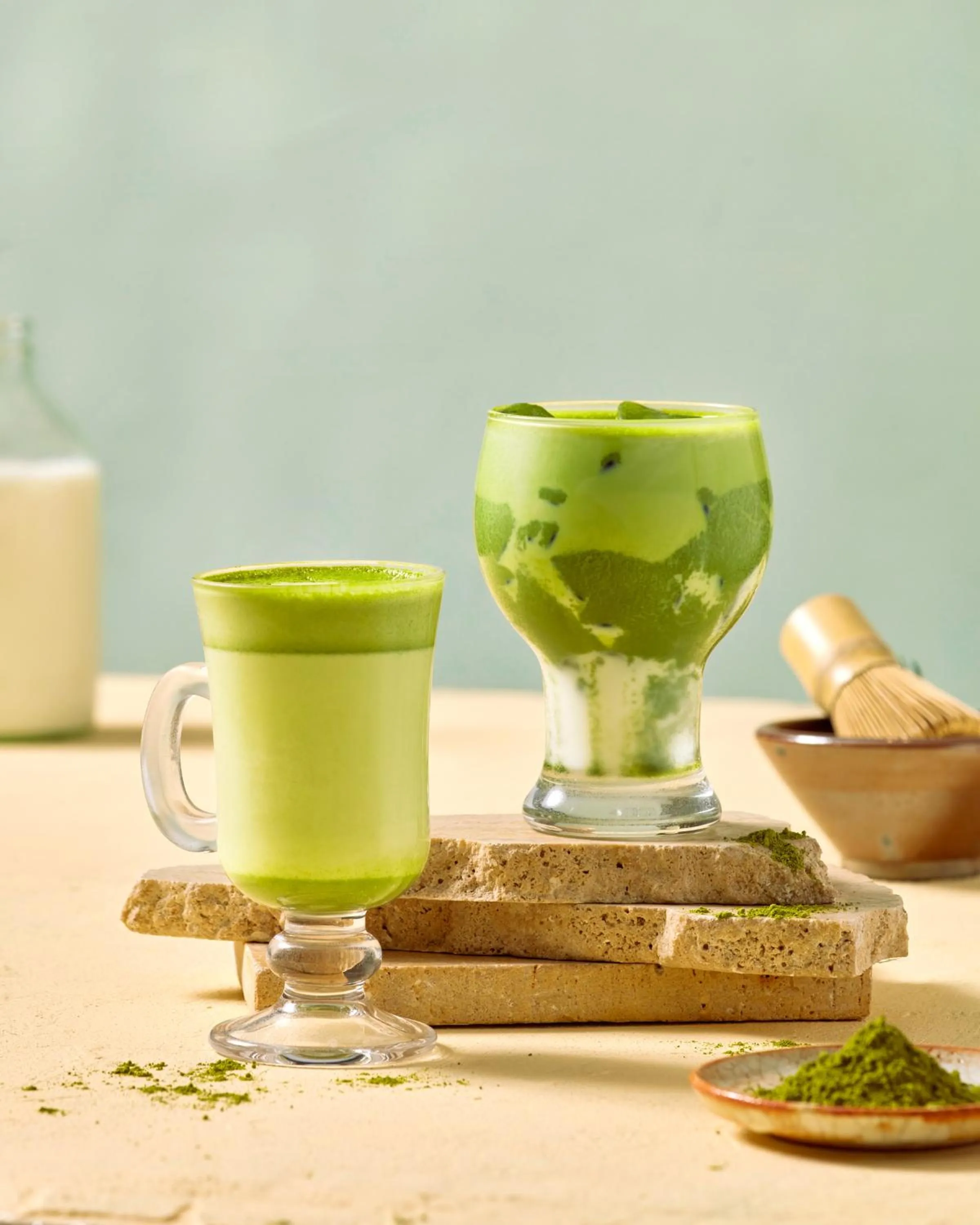 Food and drinks in Sindhorn Midtown Hotel Bangkok, Vignette Collection by IHG