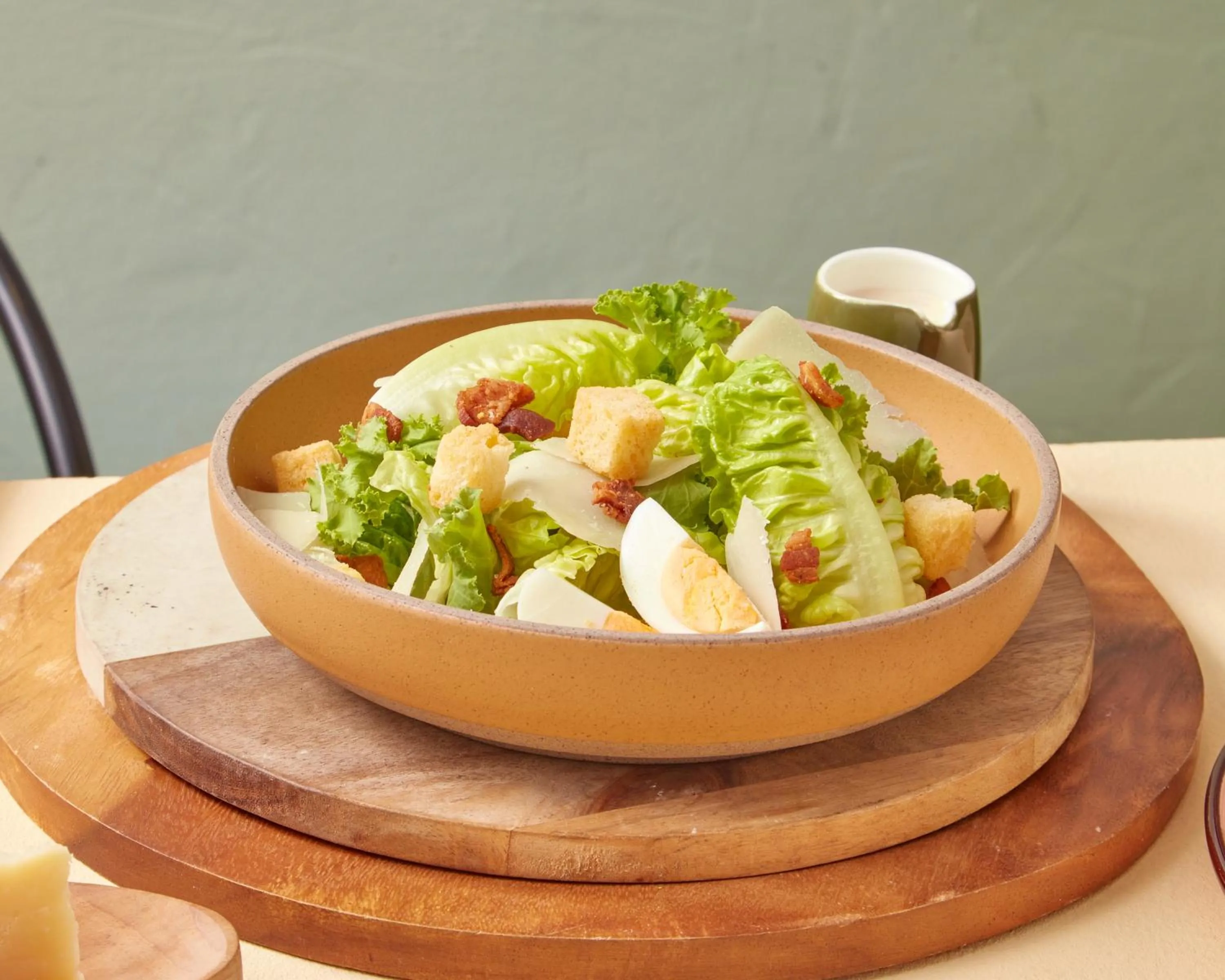 Food and drinks in Sindhorn Midtown Hotel Bangkok, Vignette Collection by IHG