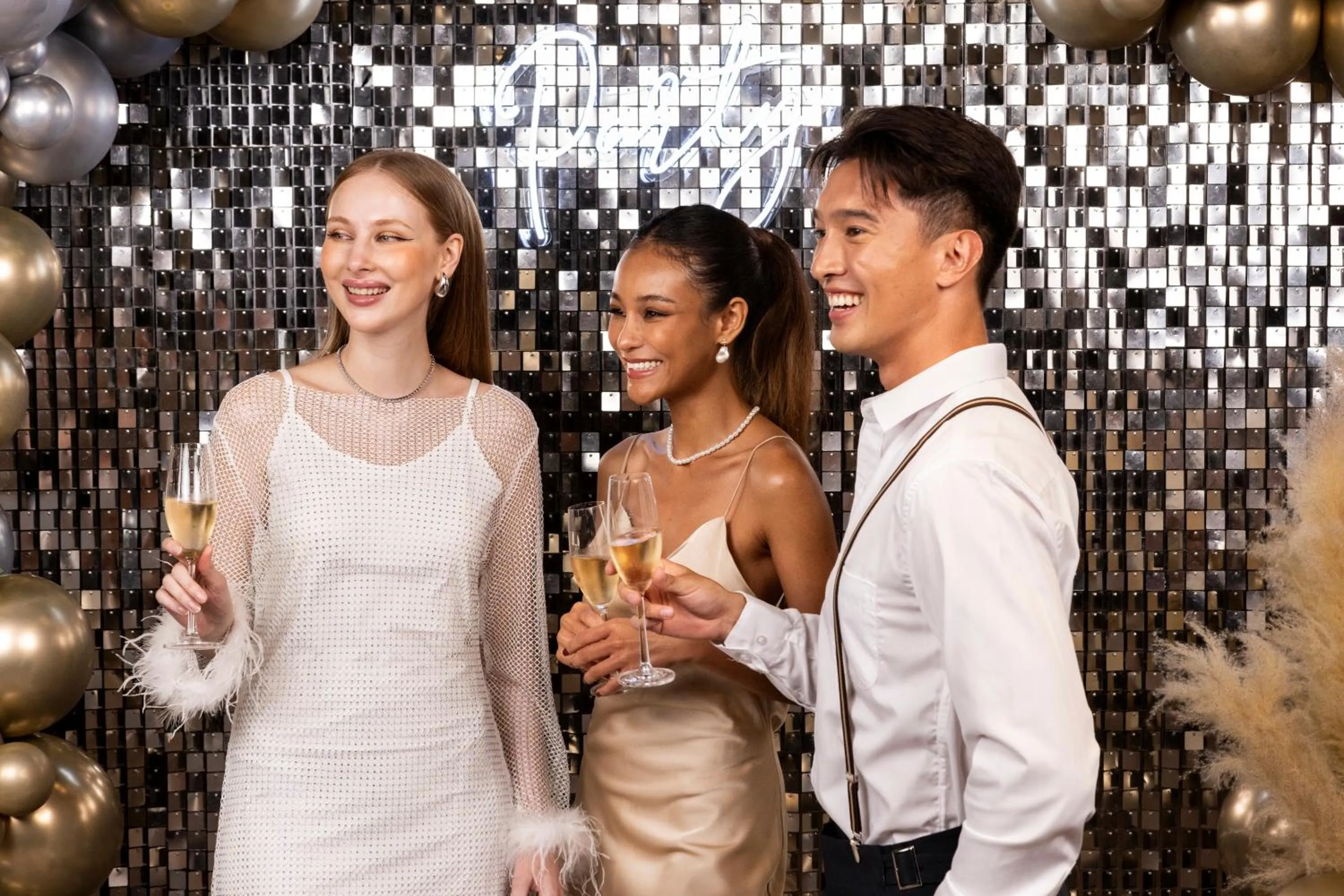 Banquet/Function facilities in Sindhorn Midtown Hotel Bangkok, Vignette Collection by IHG