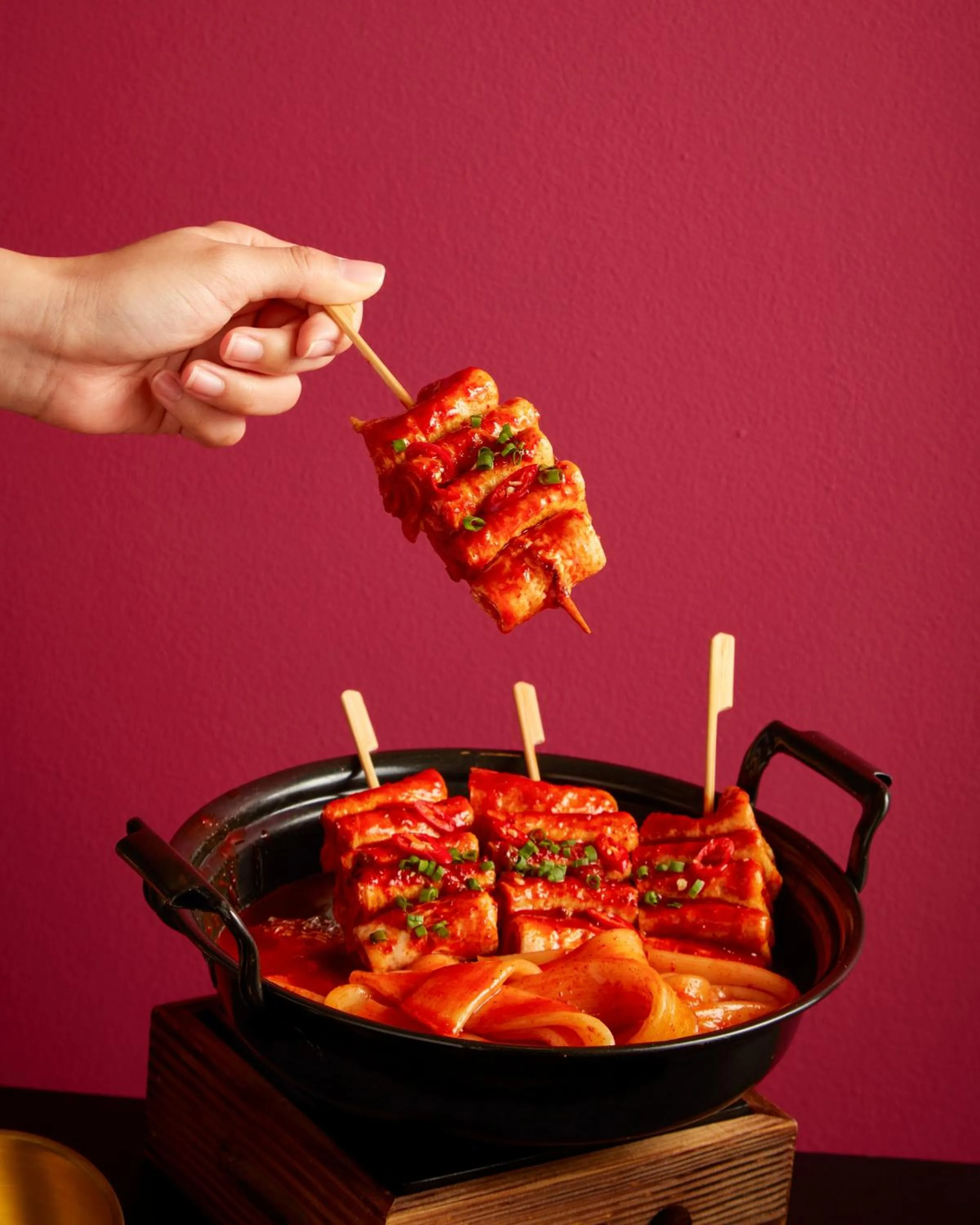 Food and drinks in Sindhorn Midtown Hotel Bangkok, Vignette Collection by IHG