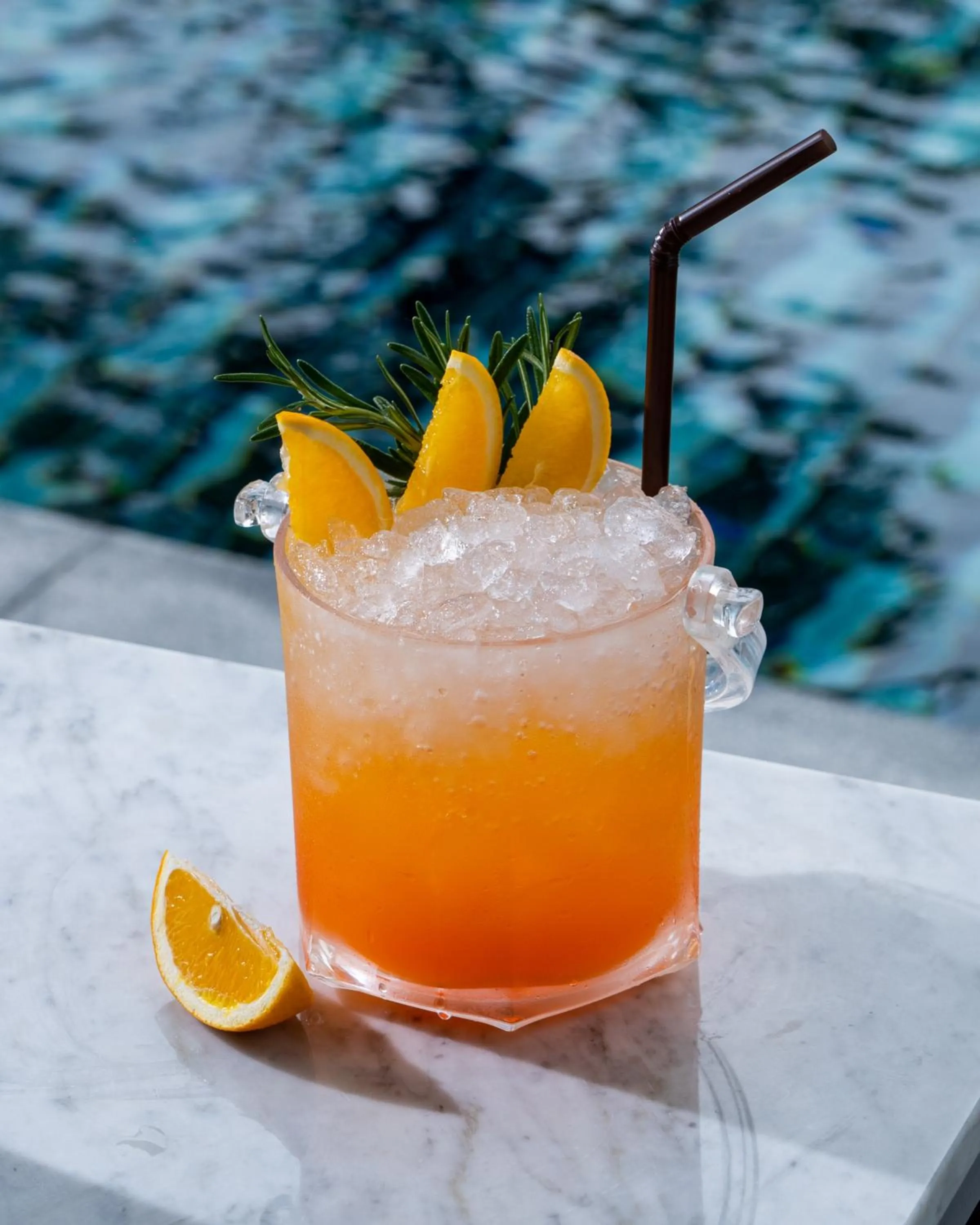 Food and drinks in Sindhorn Midtown Hotel Bangkok, Vignette Collection by IHG