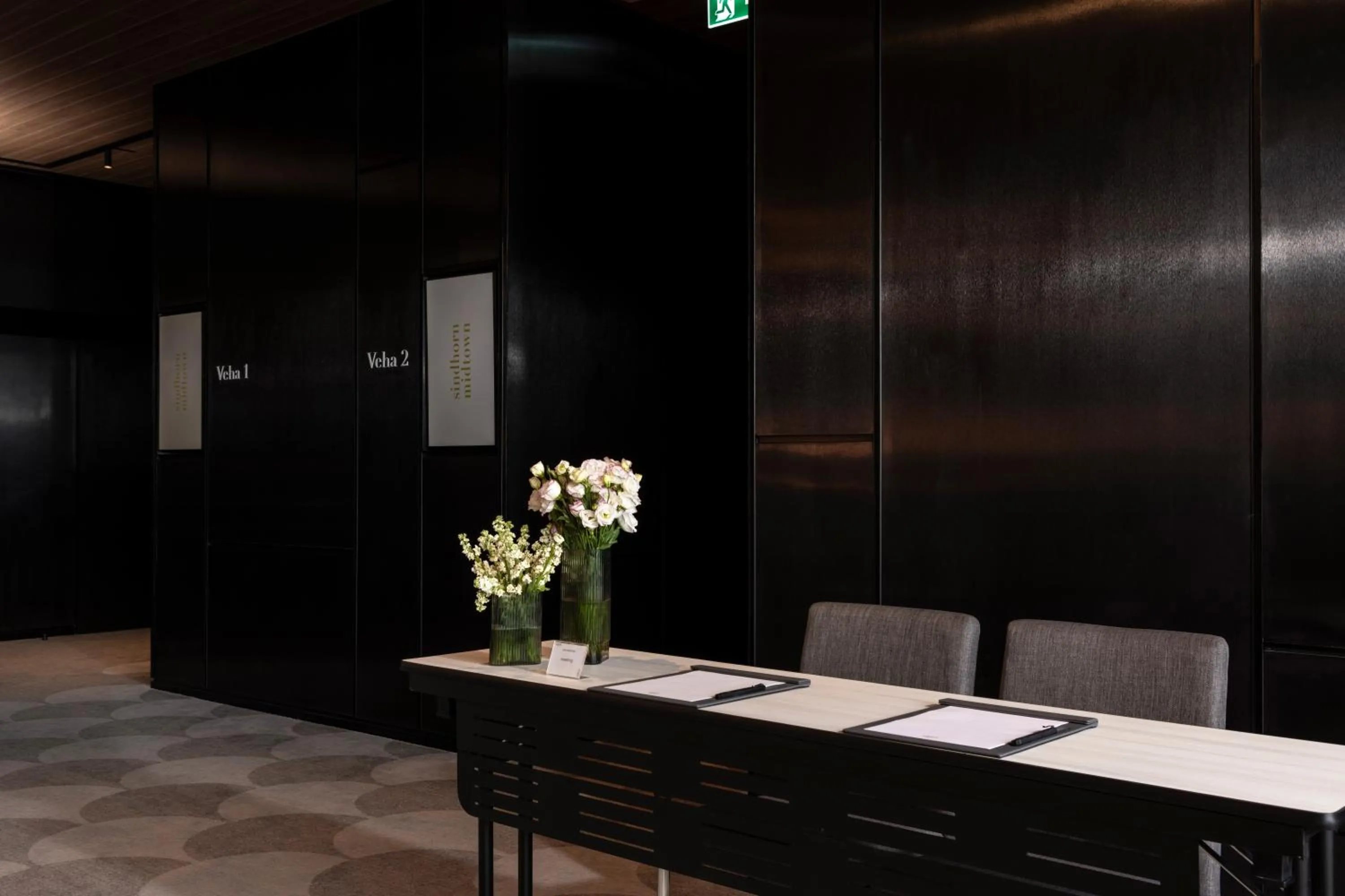 Banquet/Function facilities in Sindhorn Midtown Hotel Bangkok, Vignette Collection by IHG