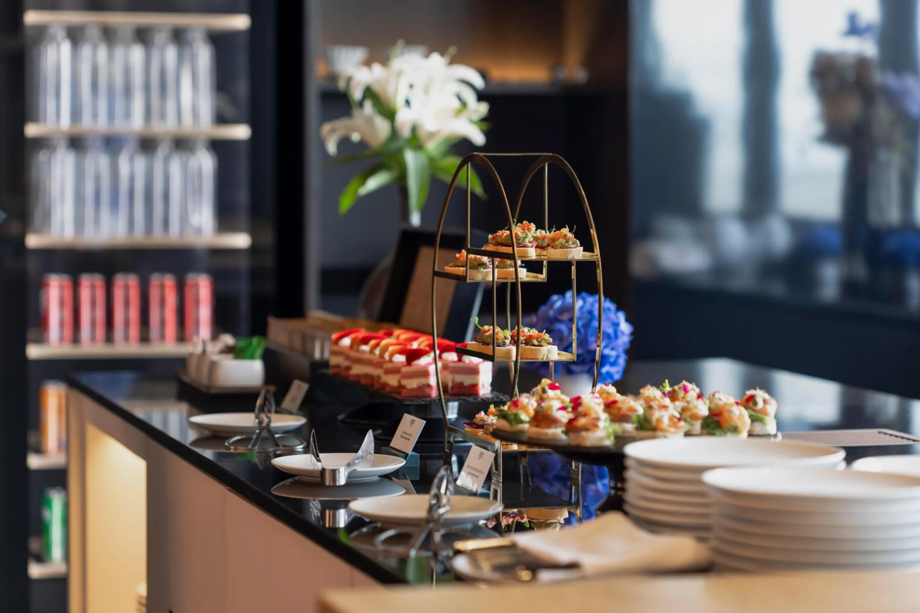 Banquet/Function facilities in Sindhorn Midtown Hotel Bangkok, Vignette Collection by IHG