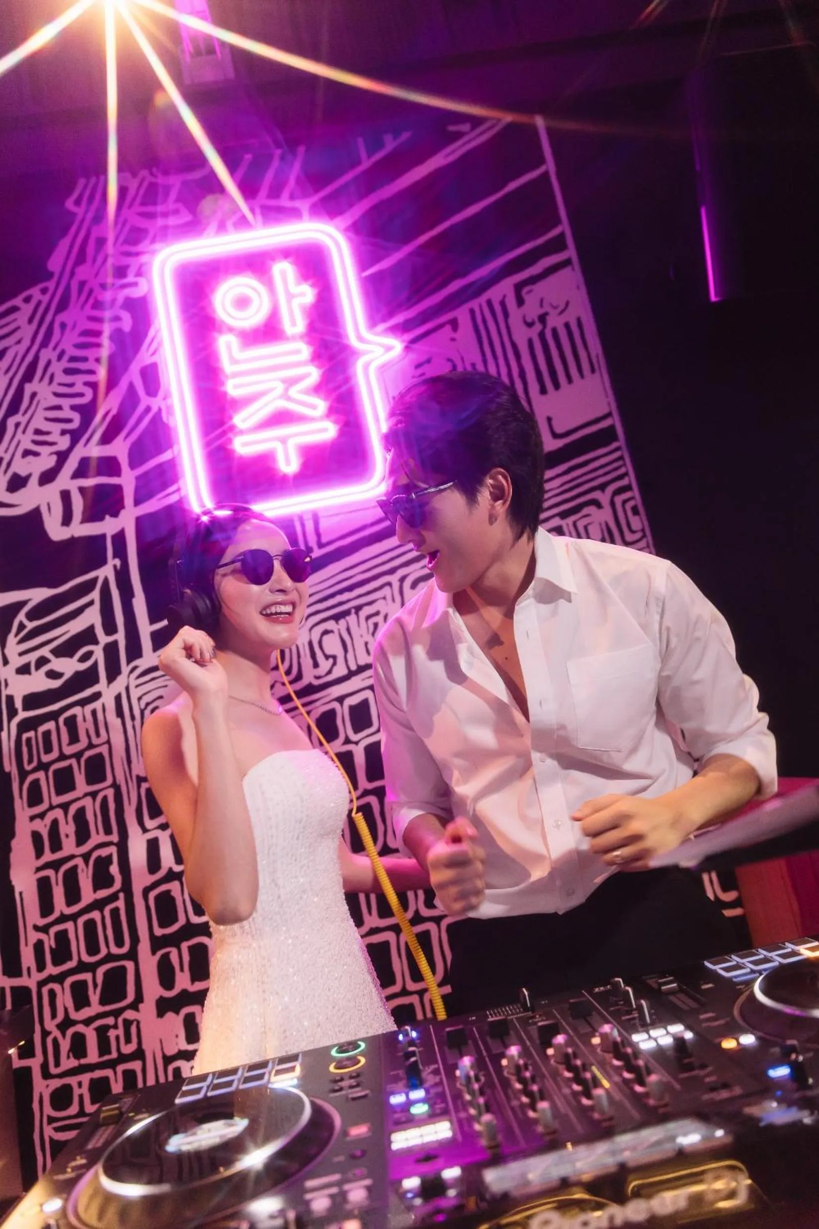 Banquet/Function facilities in Sindhorn Midtown Hotel Bangkok, Vignette Collection by IHG