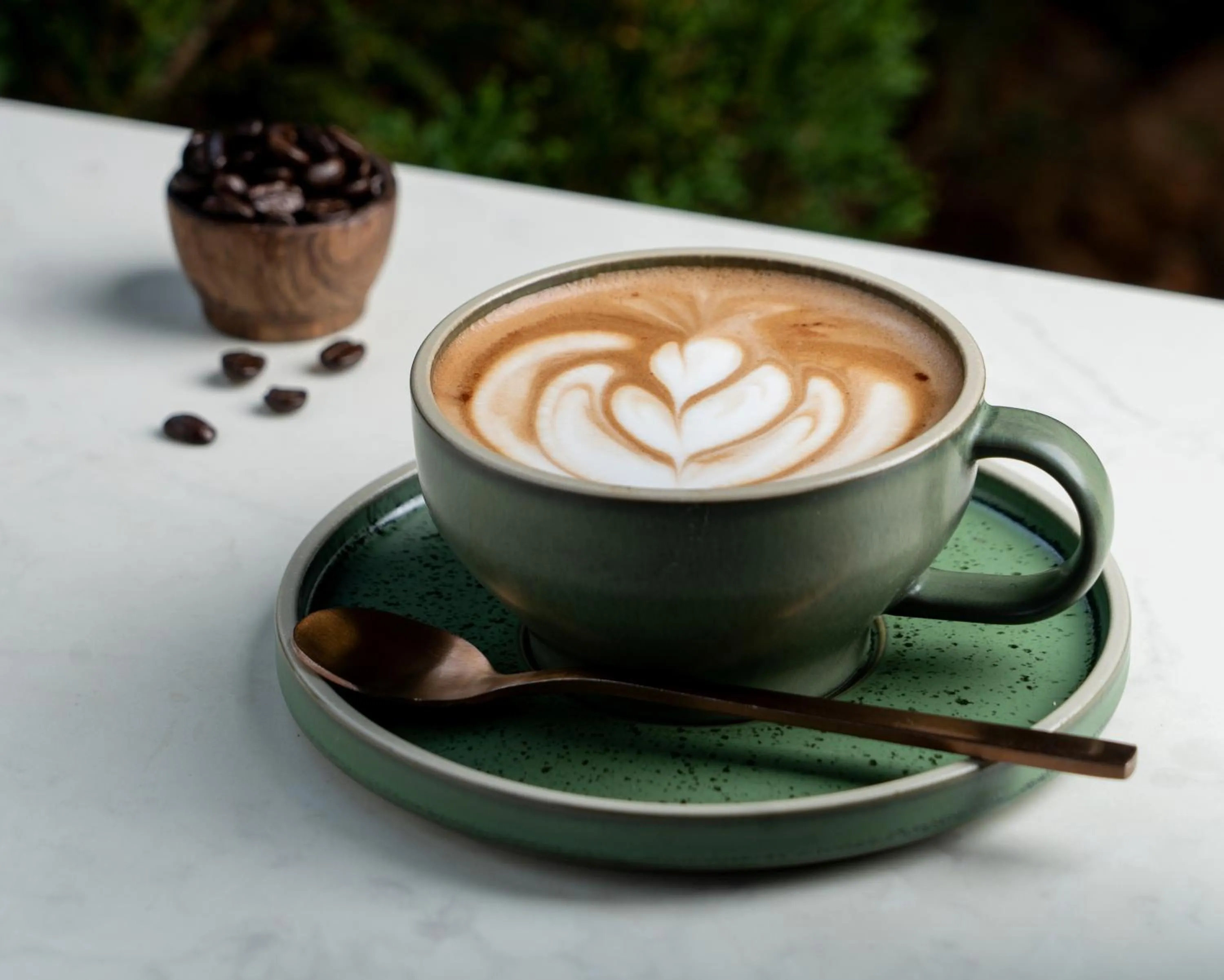 Food and drinks in Sindhorn Midtown Hotel Bangkok, Vignette Collection by IHG