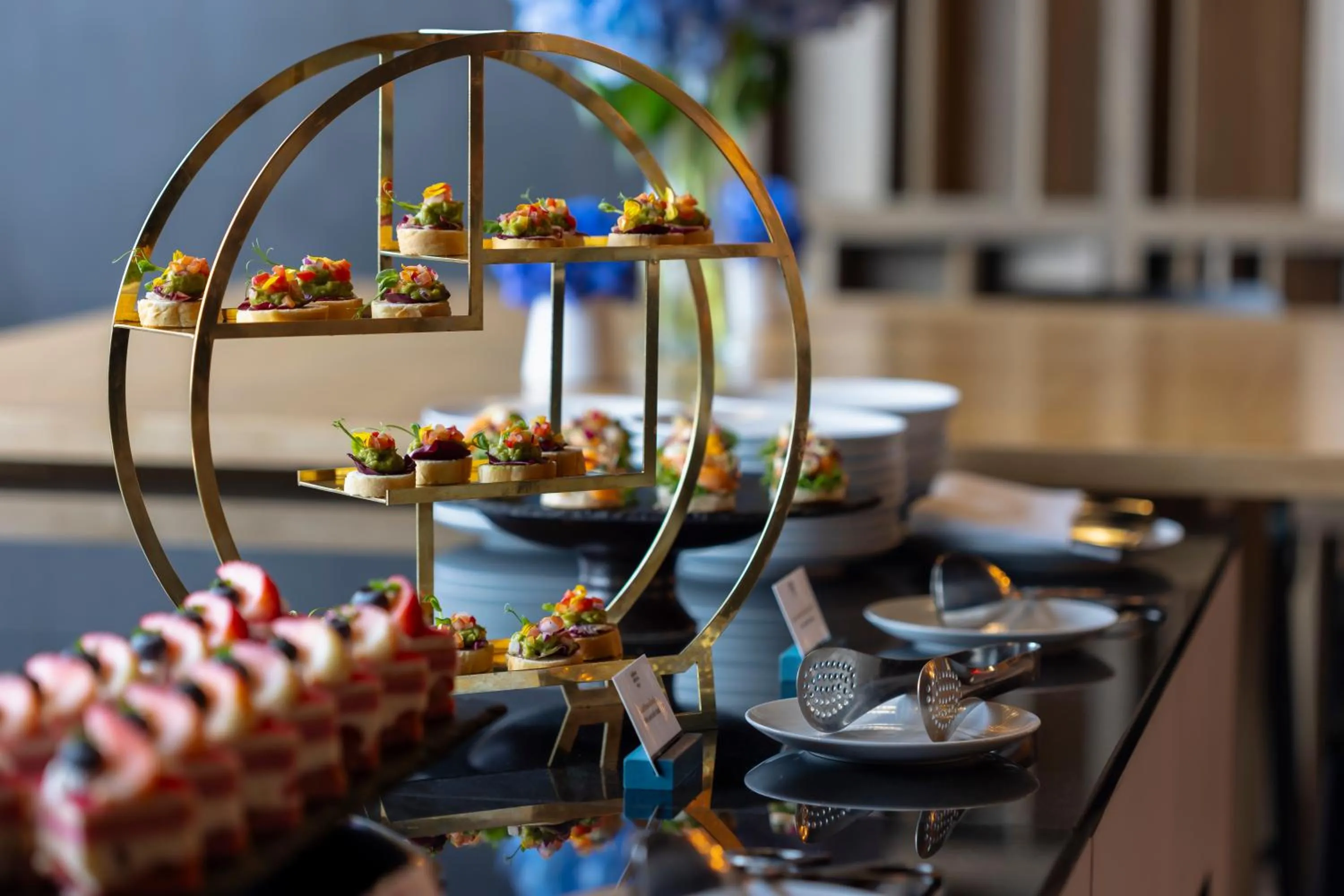 Banquet/Function facilities in Sindhorn Midtown Hotel Bangkok, Vignette Collection by IHG