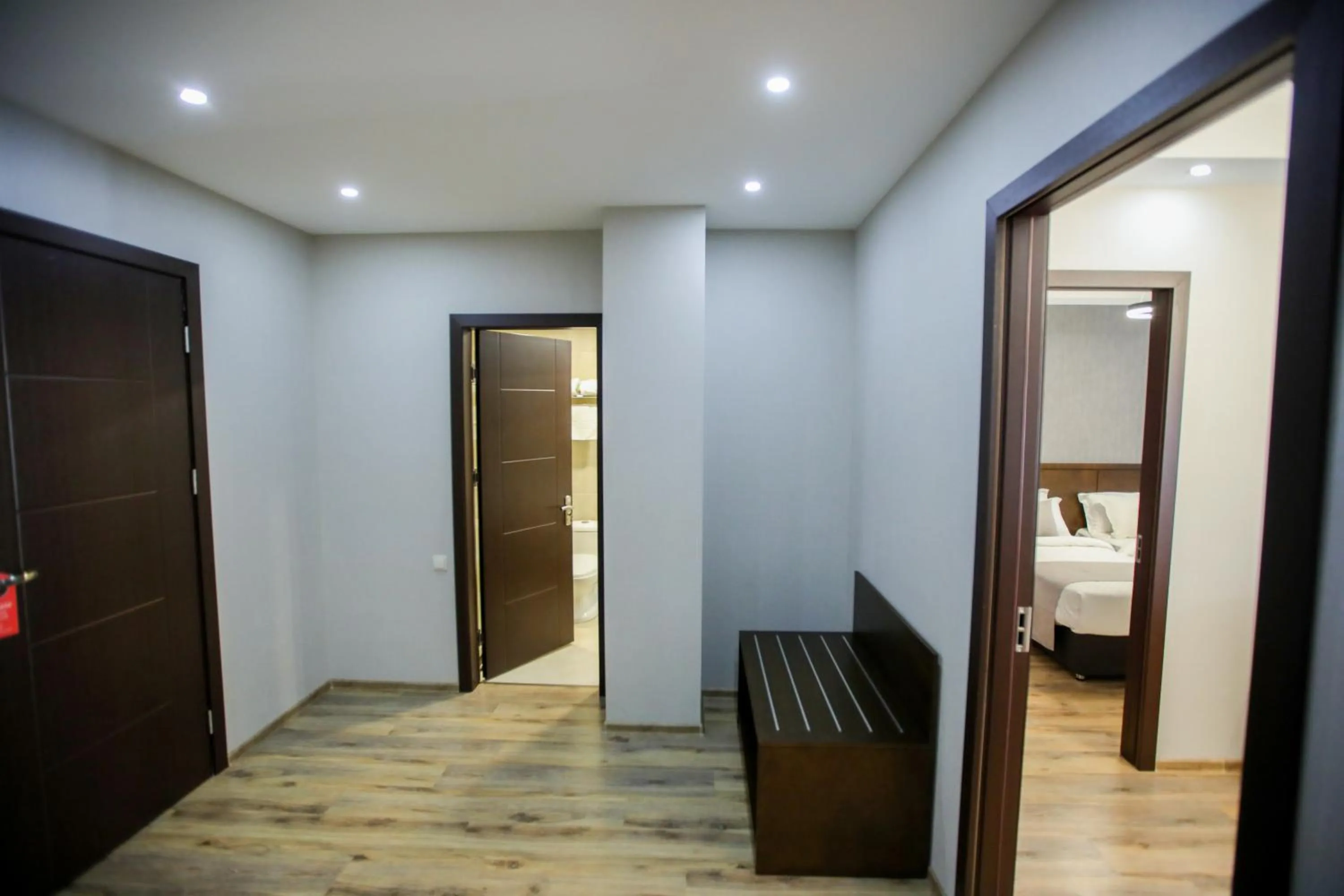 Other, Bed in Crystal Hotel & SPA