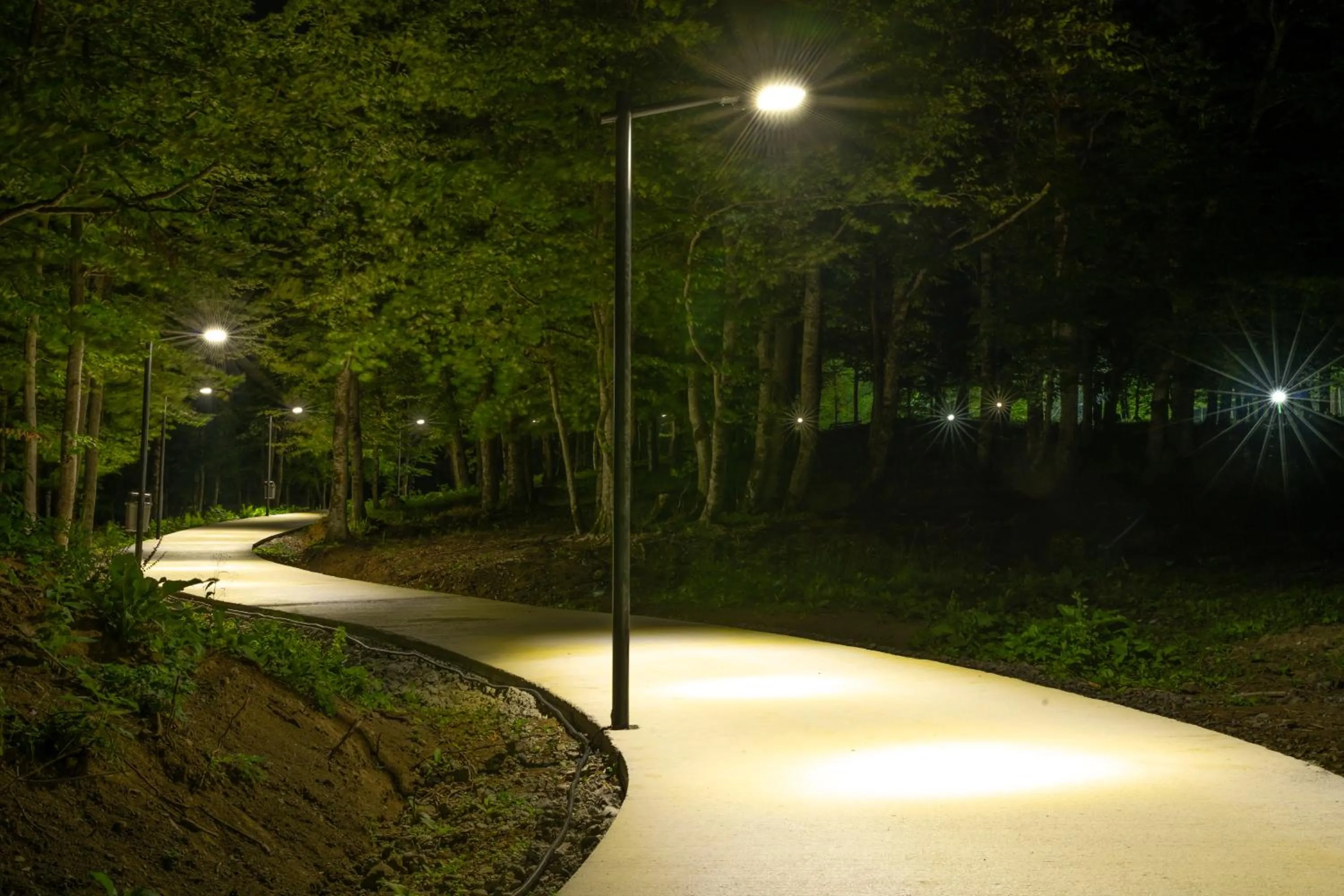 Property building in Crystal Hotel & SPA