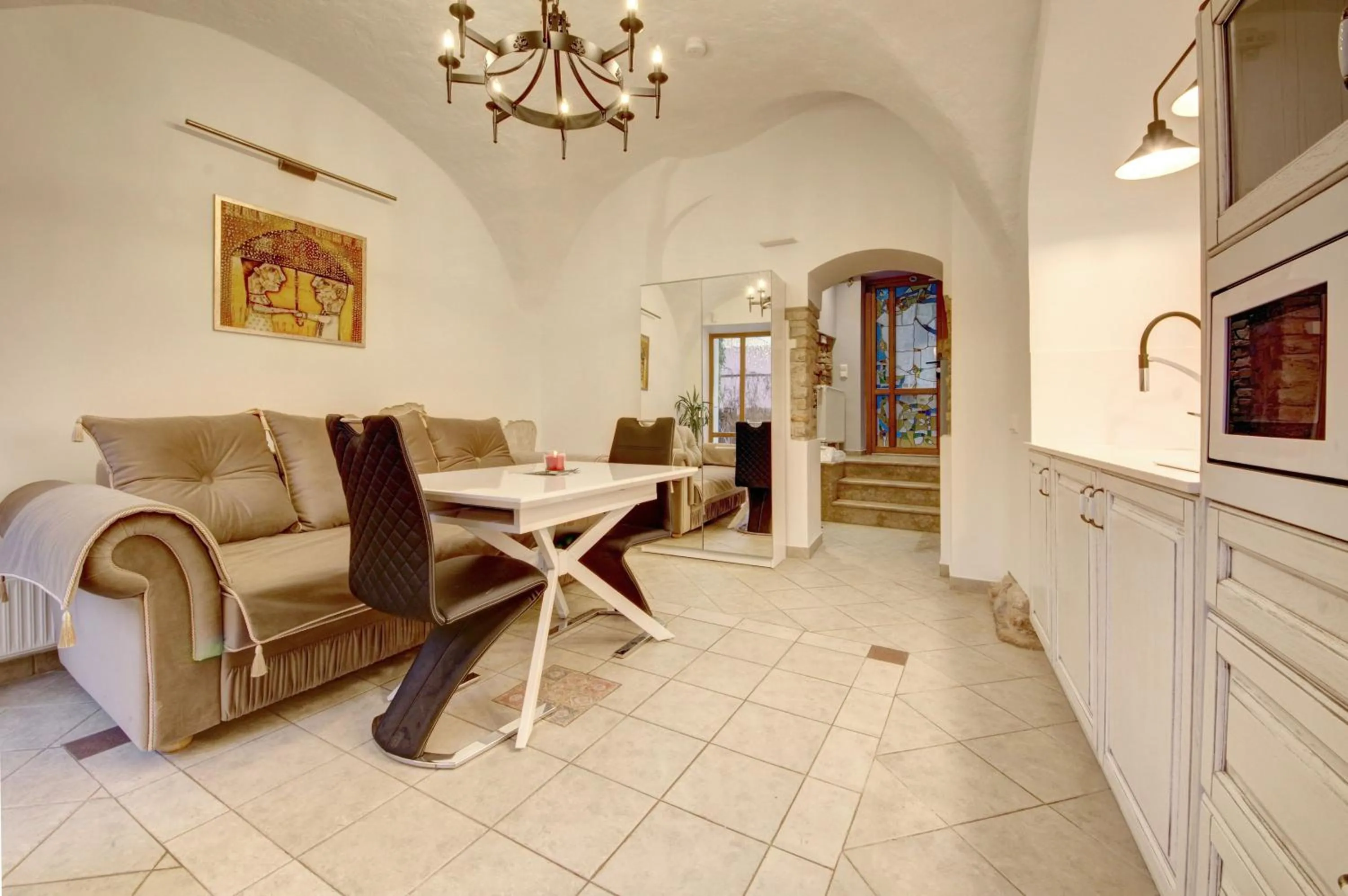 Vilnius Old town apartments