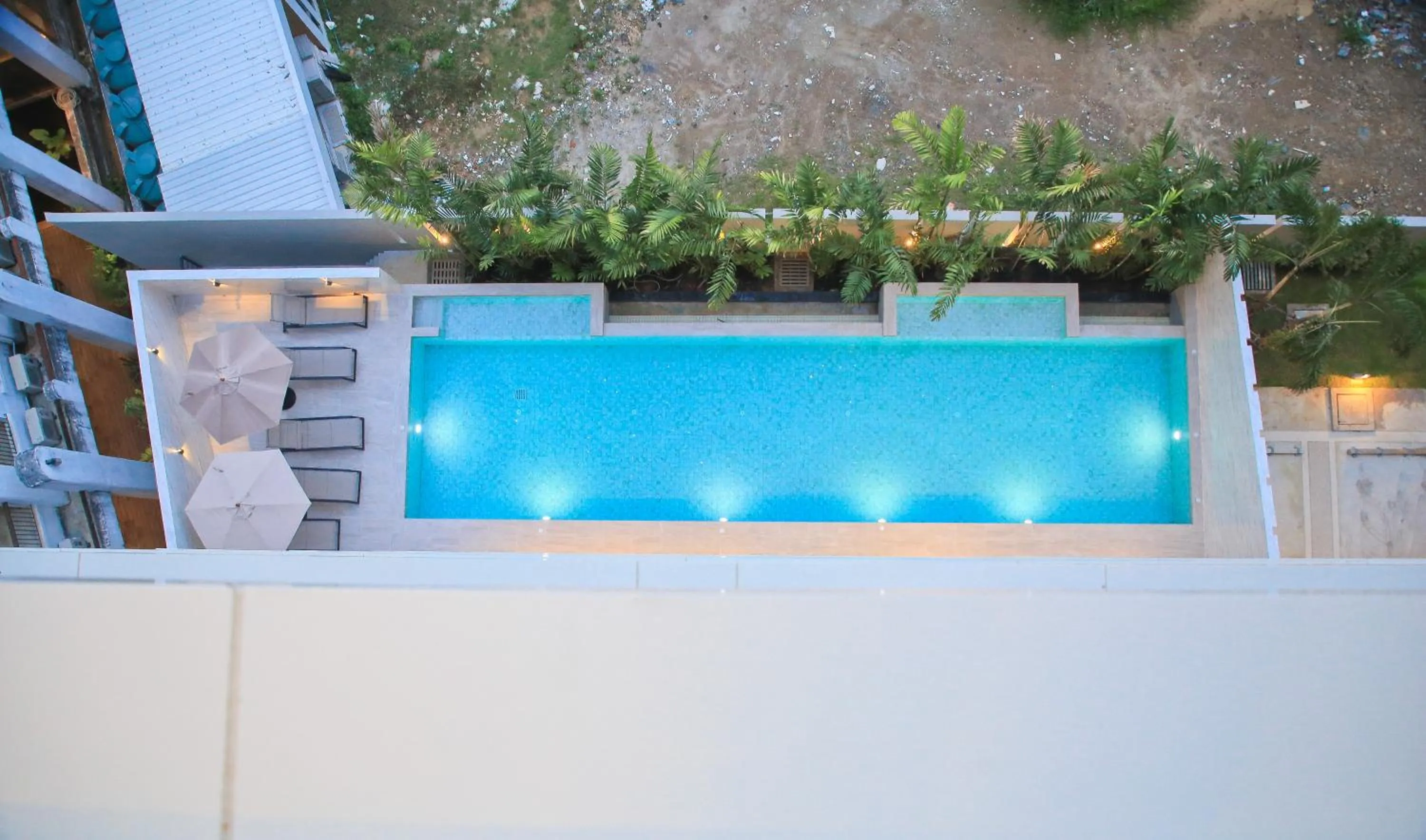  in Rocco Aonang Krabi