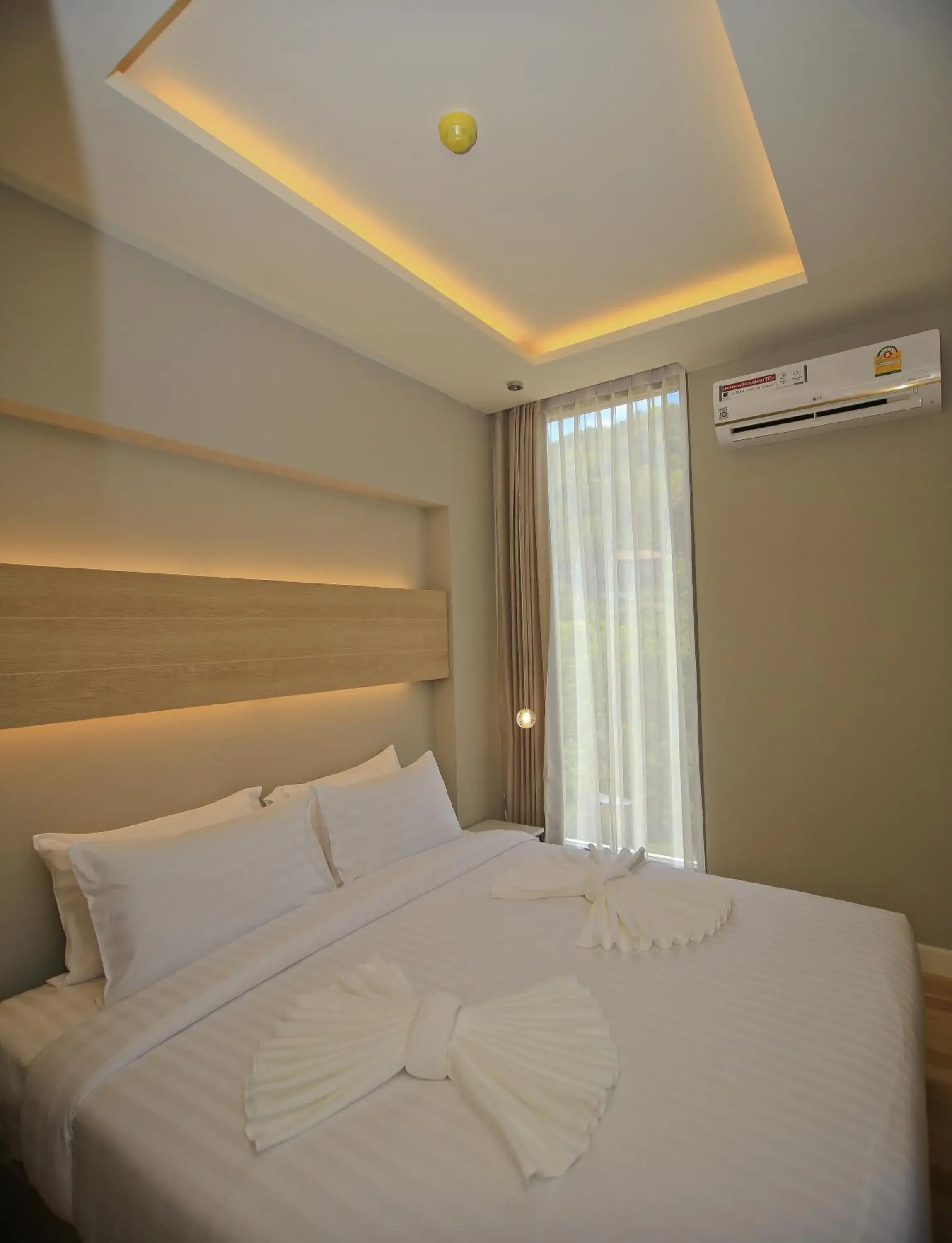 Apartment with Garden View in Rocco Aonang Krabi Apartment with Garden View in Rocco Aonang Krabi