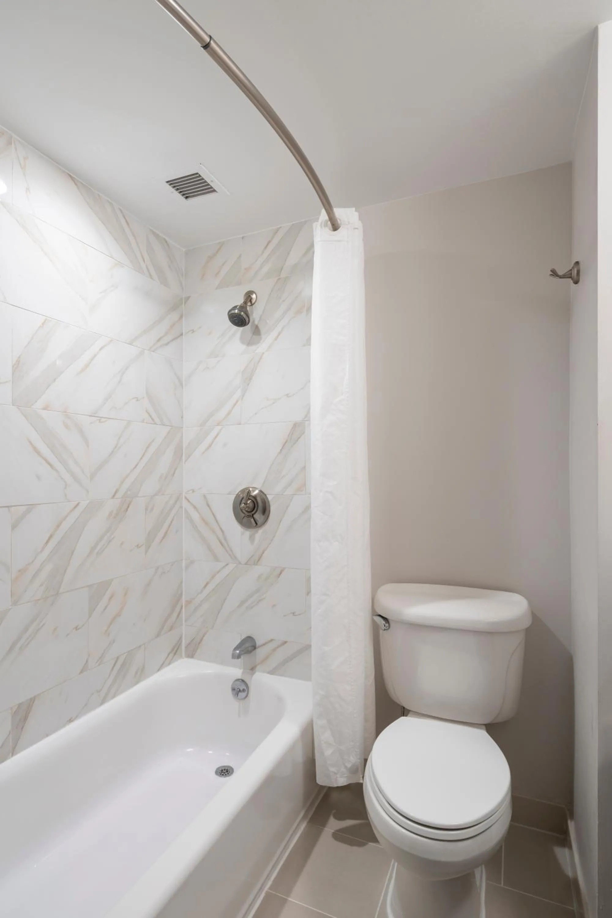 Bathroom in Eurostars The Boxer