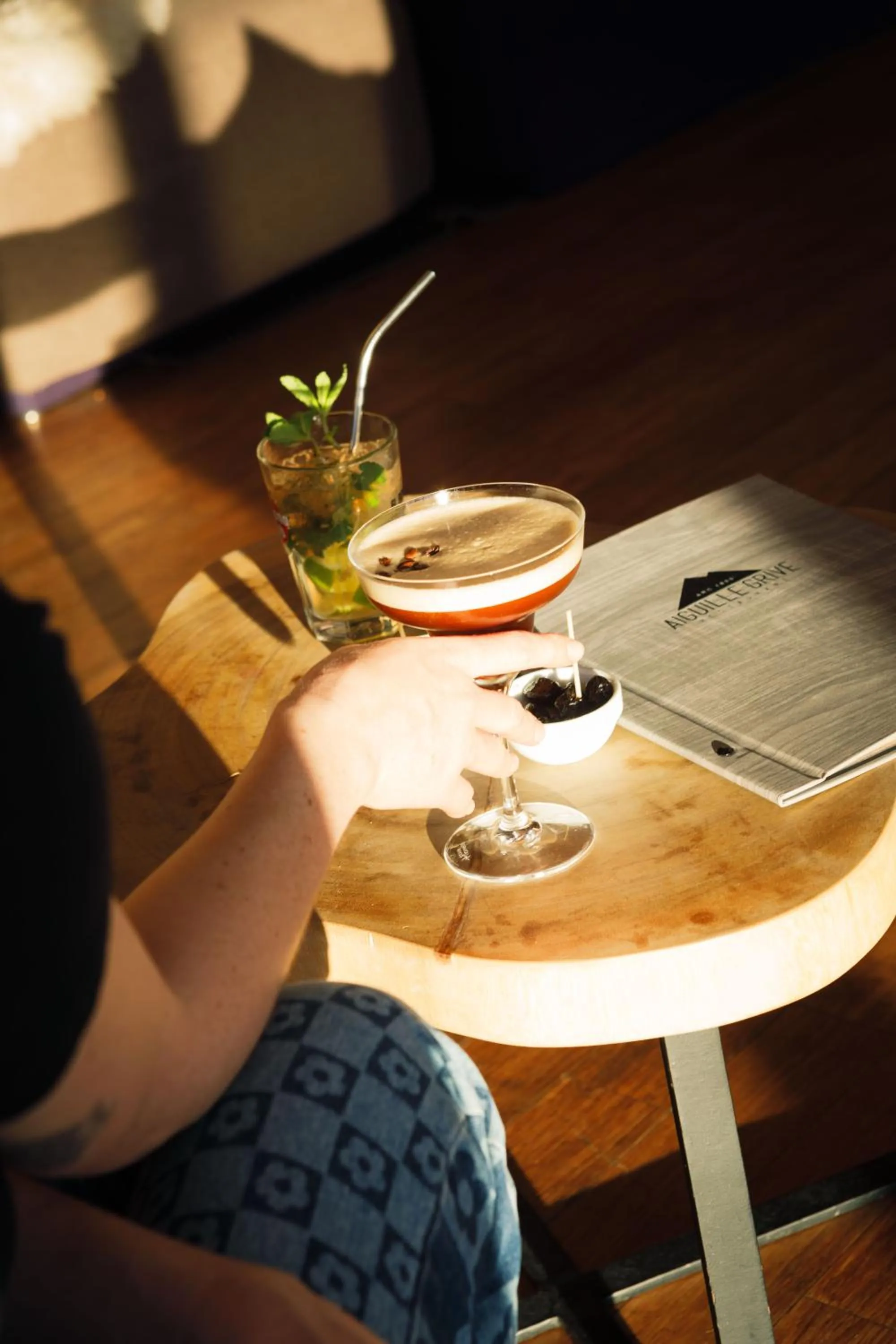 L'Aiguille Grive Chalets Hotel