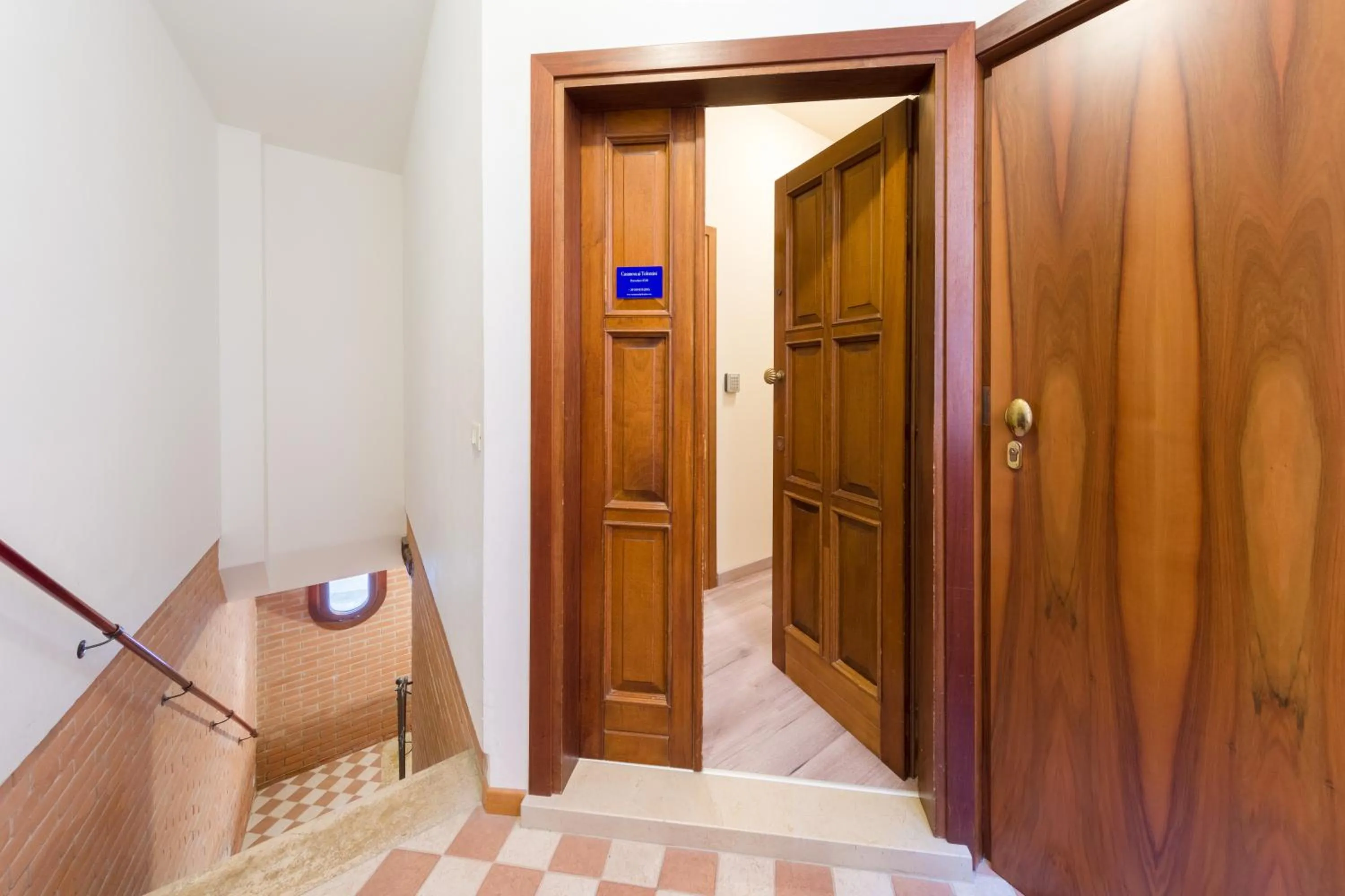 Casanova ai Tolentini