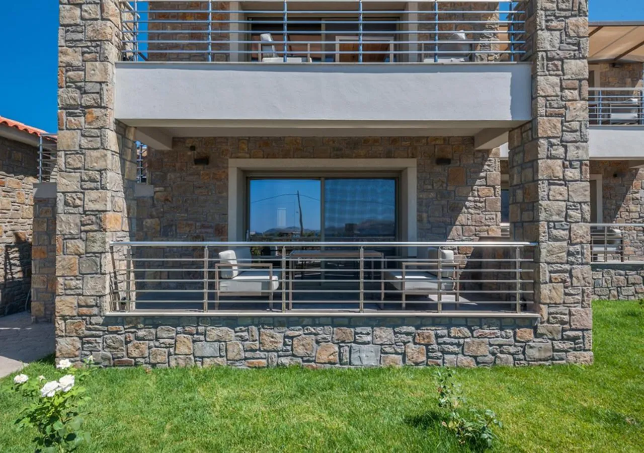 Property building in Costa D' Ifesto