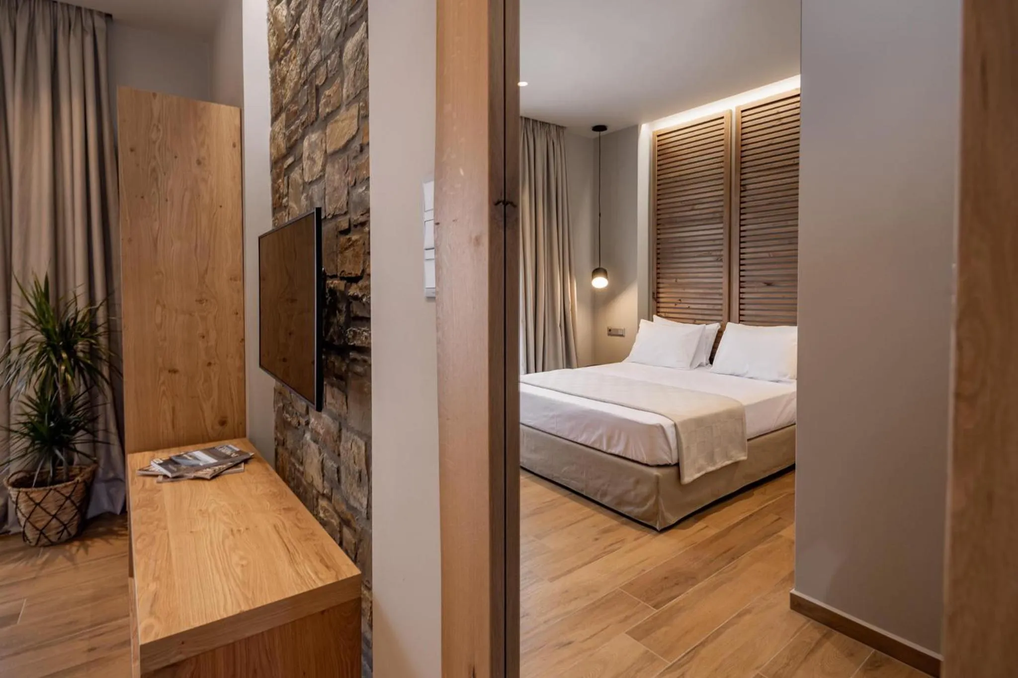 Bed in Costa D' Ifesto