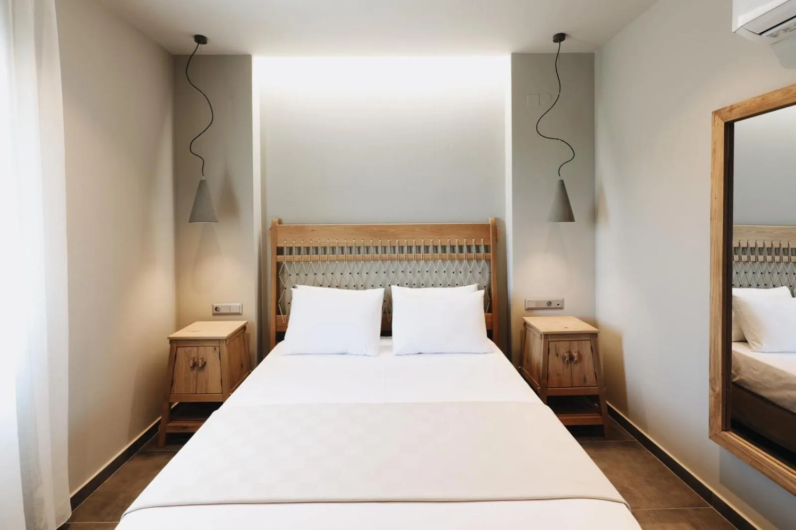 Bed in Costa D' Ifesto