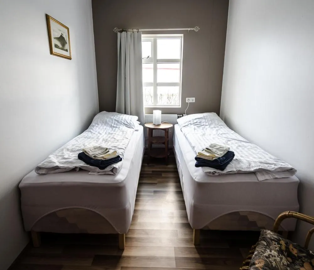 Day in Dalakot Búdardal