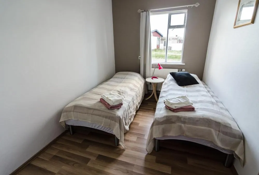 Day in Dalakot Búdardal