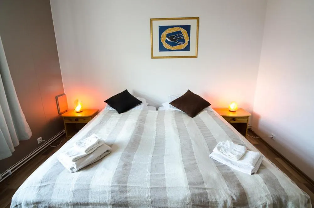 Photo of the whole room in Dalakot Búdardal